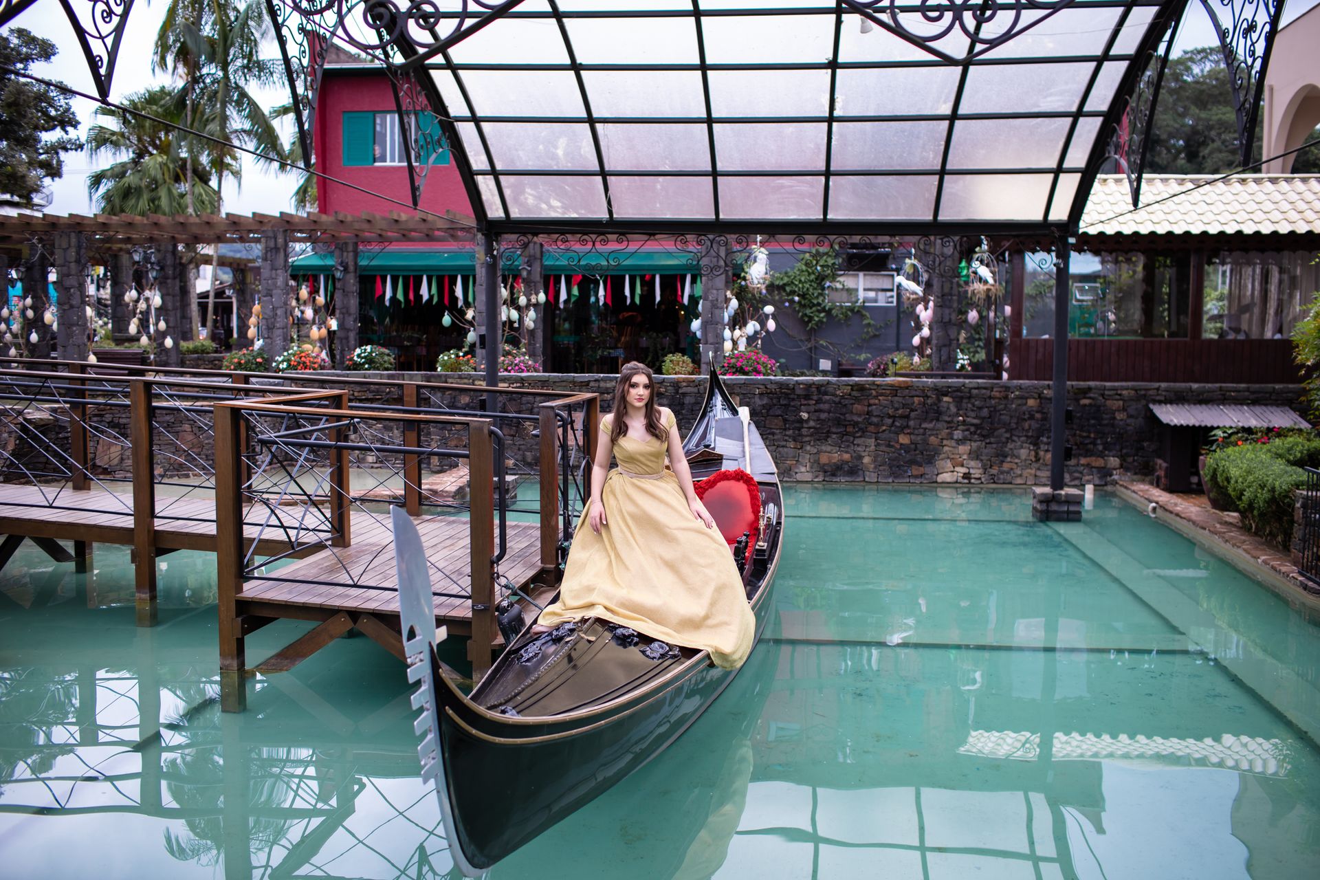 Shaiane - Ensaio - 2 - 1