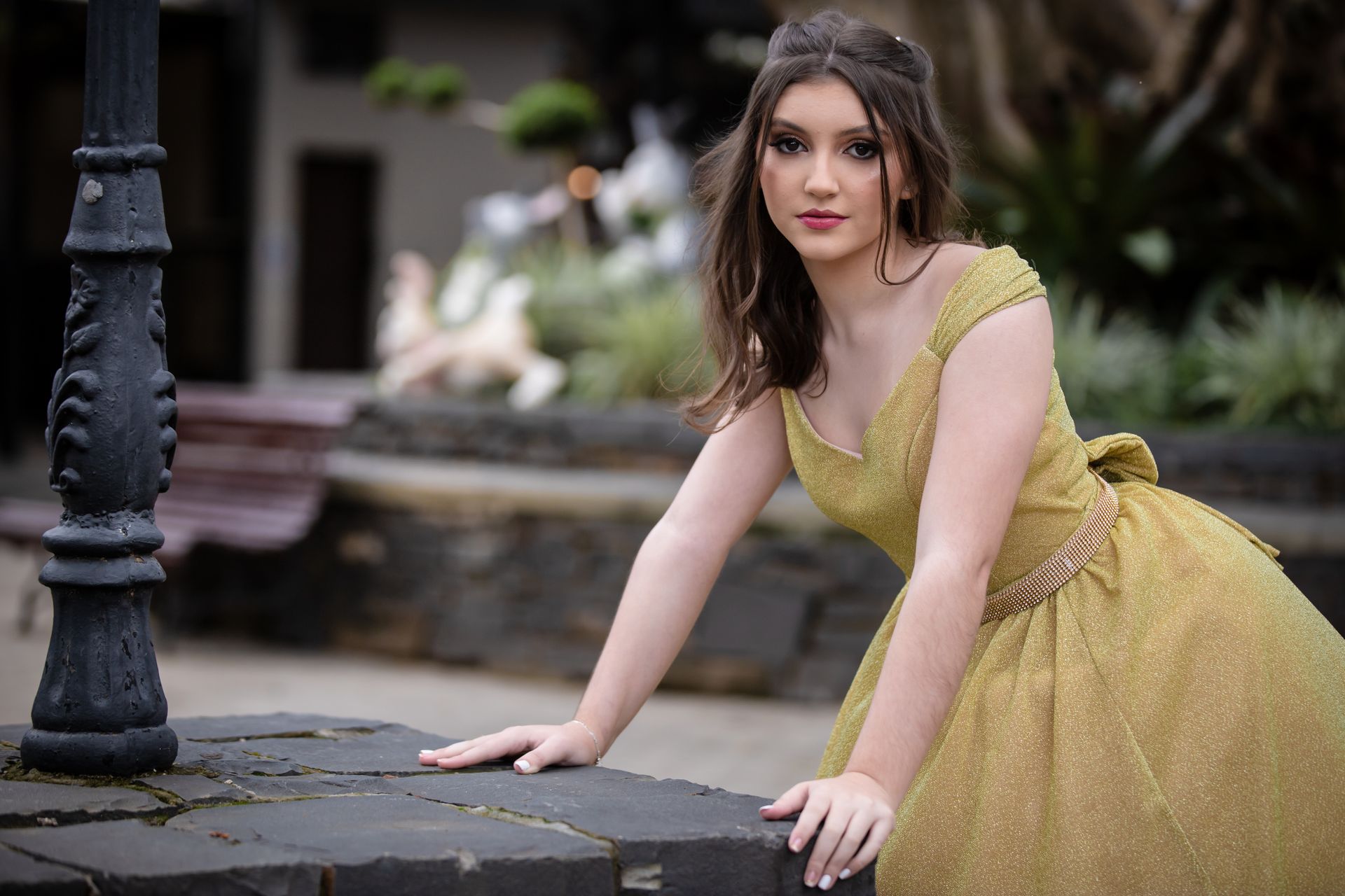 Shaiane - Ensaio - 2 - 2