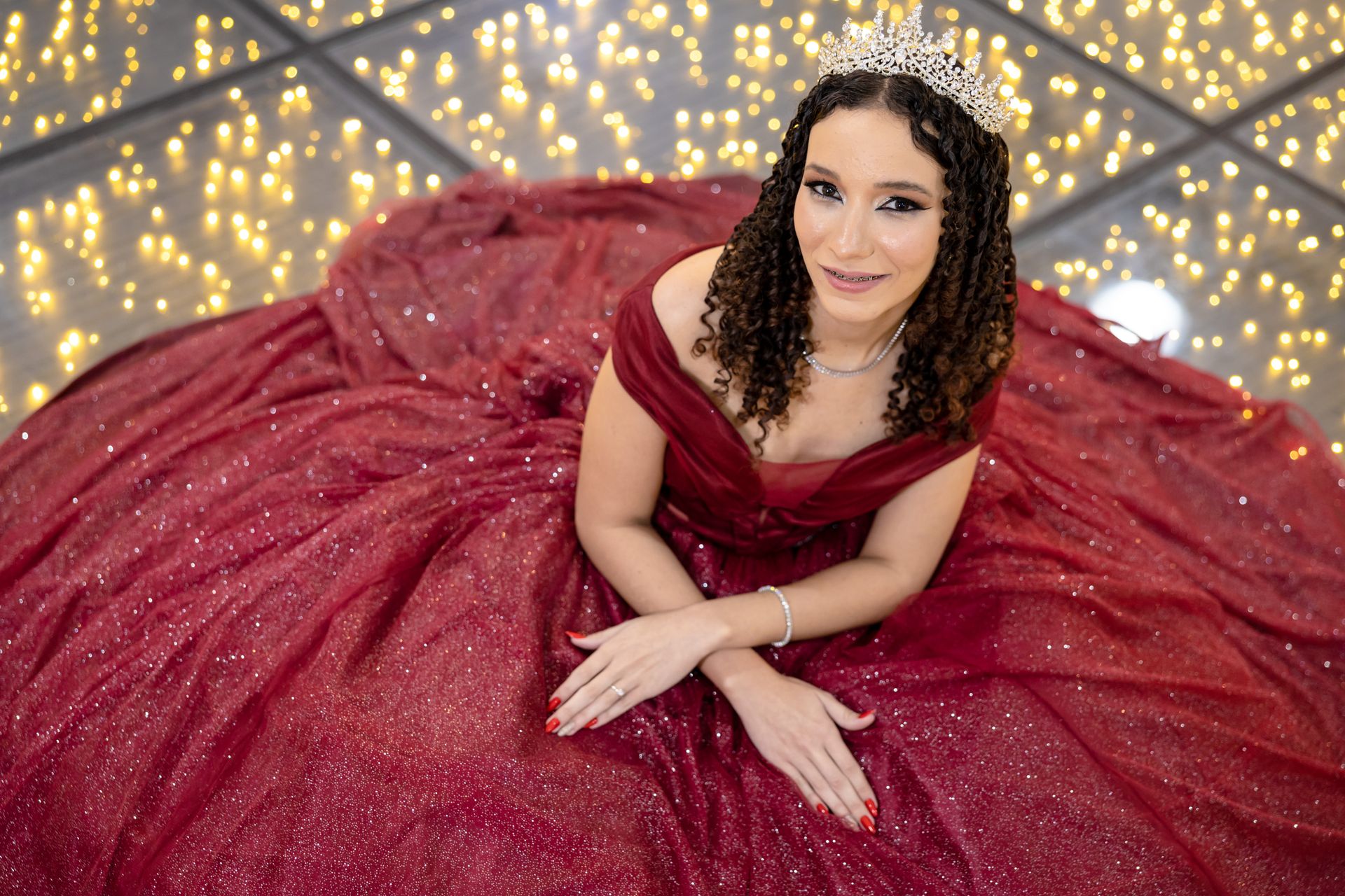 Sthefany - 15 Anosc - 2 - 0