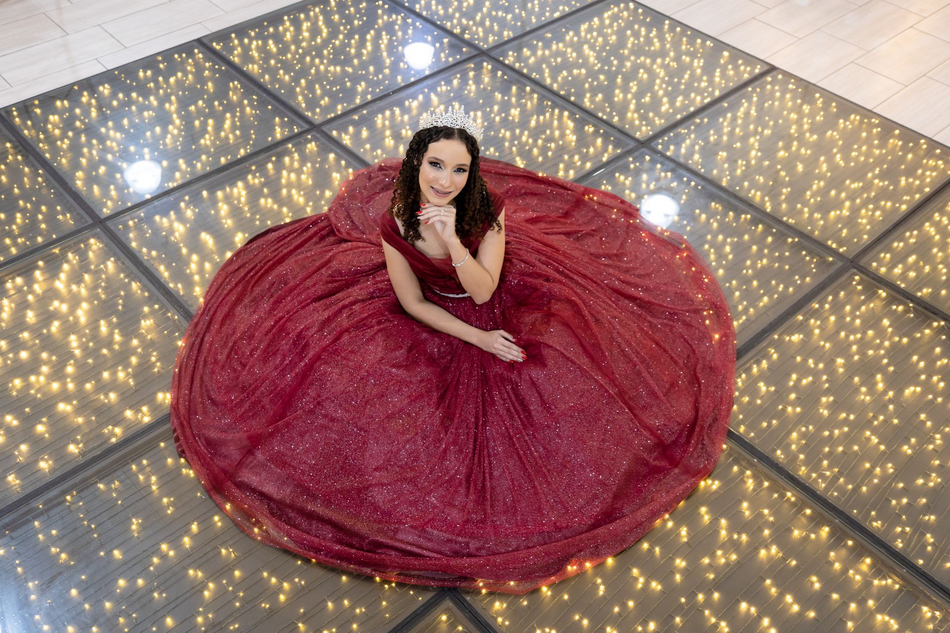 Sthefany - 15 Anosc - 2 - 2