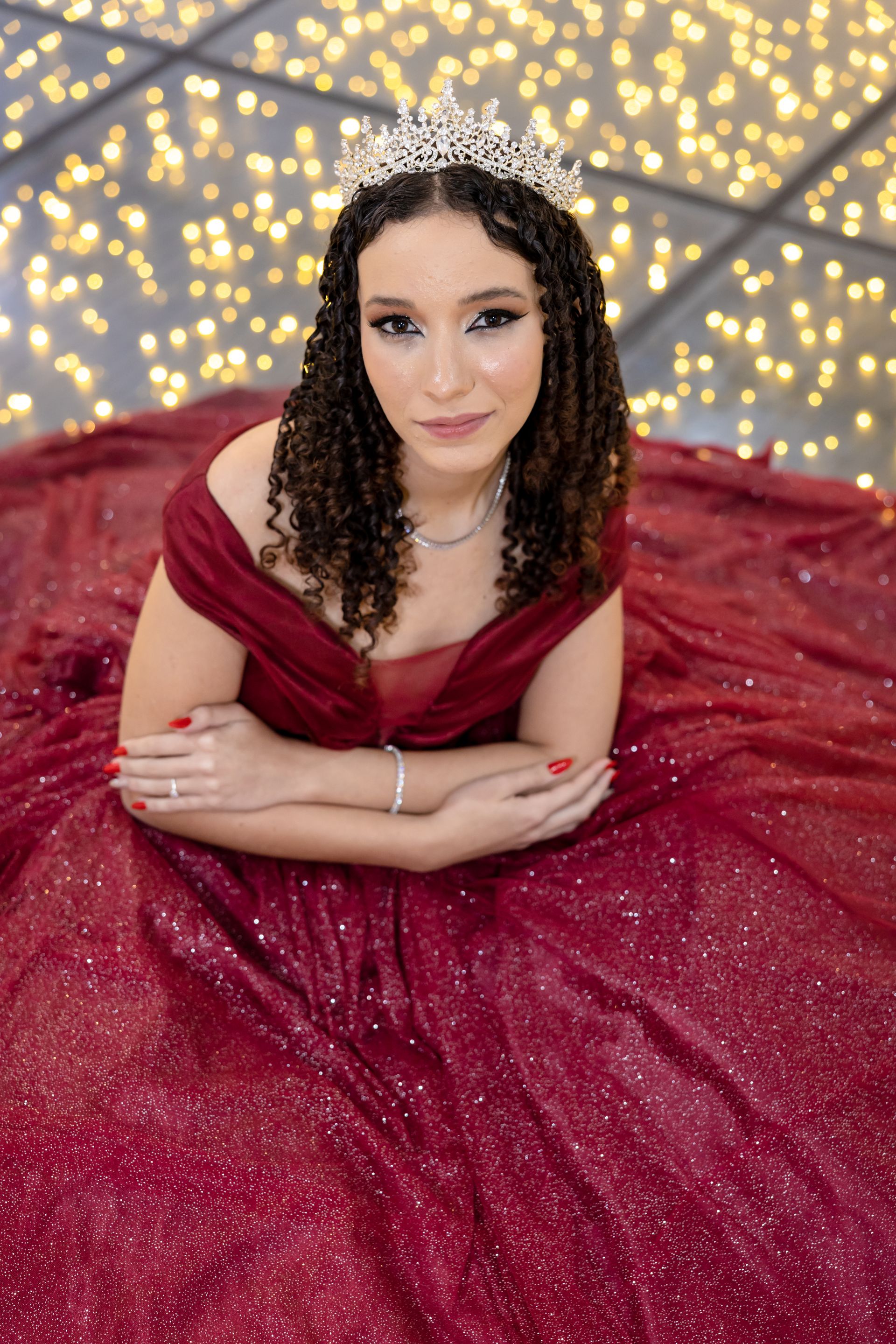 Sthefany - 15 Anosc - 2 - 0