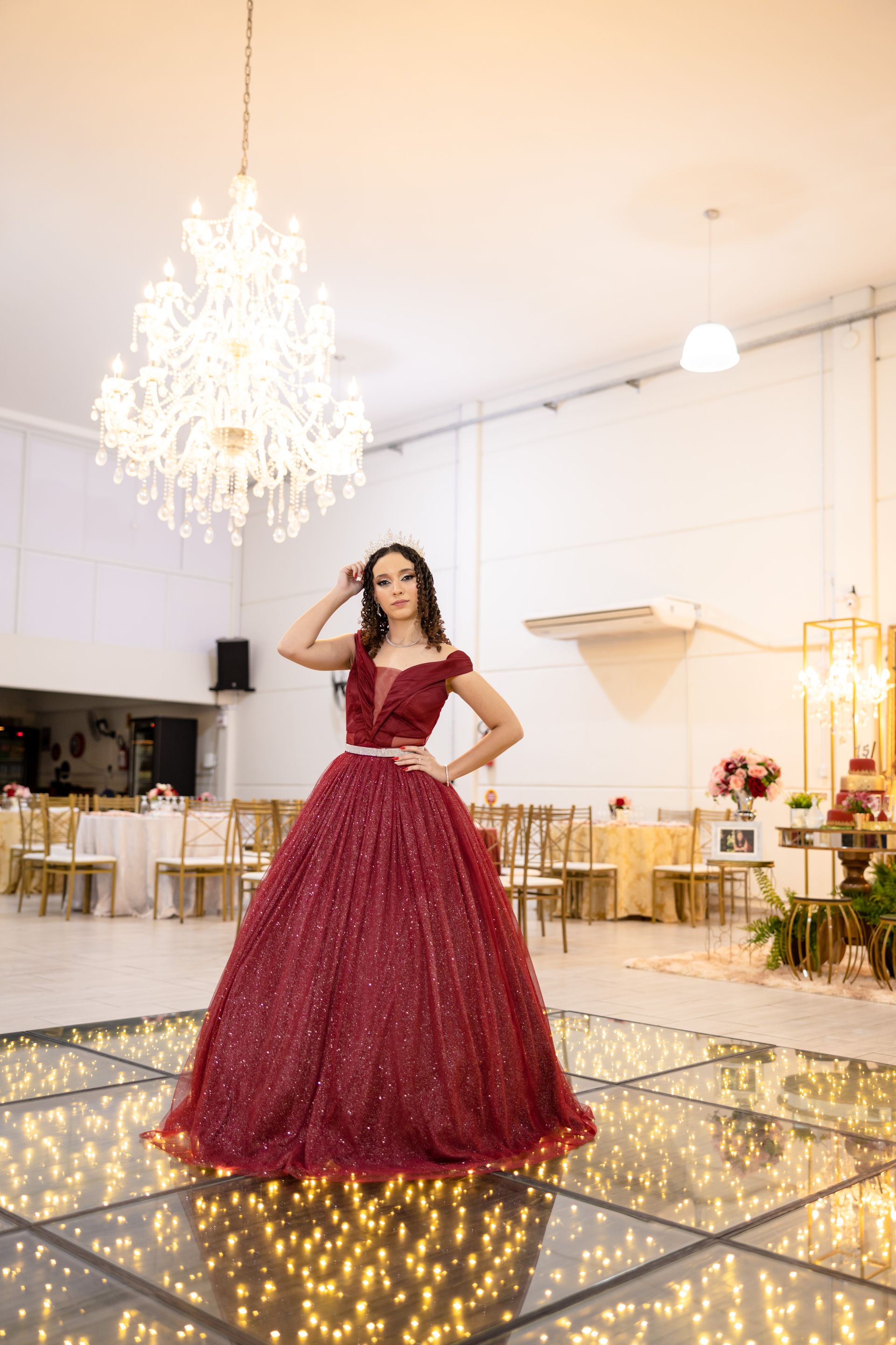 Sthefany - 15 Anosc - 2 - 2