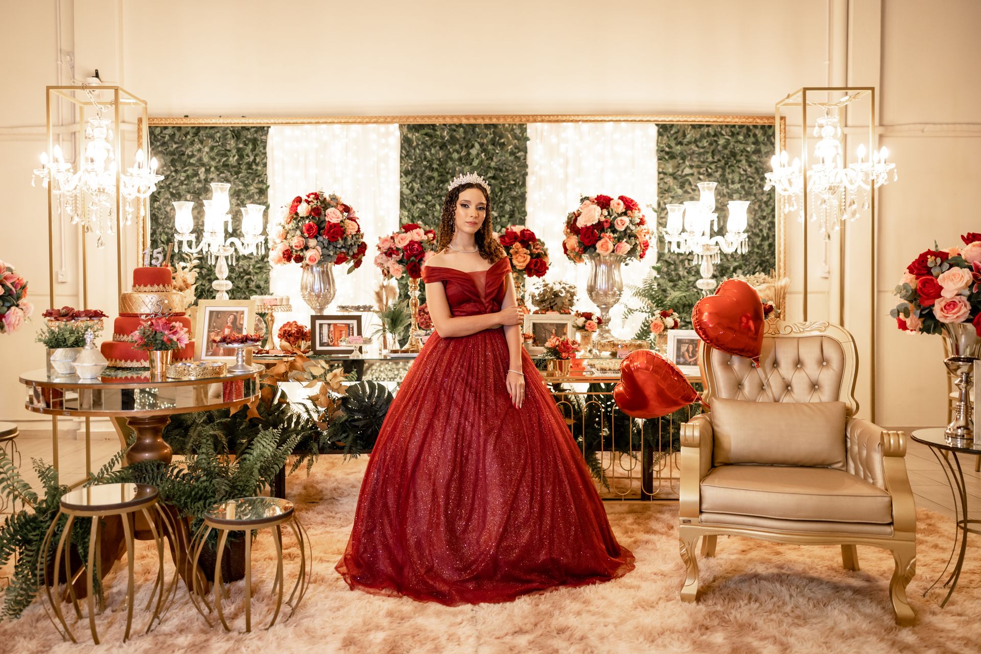 Sthefany - 15 Anosc - 2 - 0