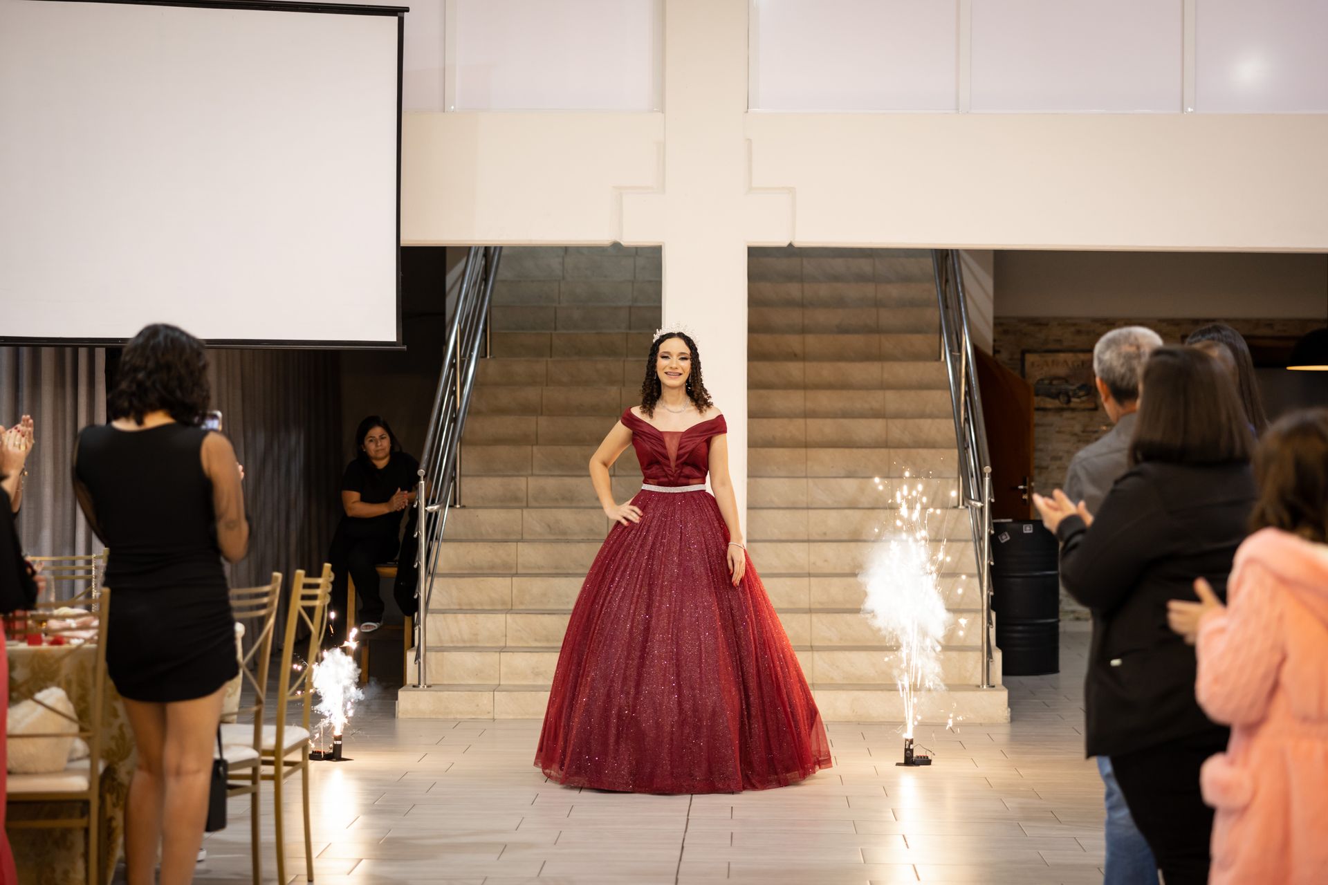 Sthefany - 15 Anosc - 2 - 2