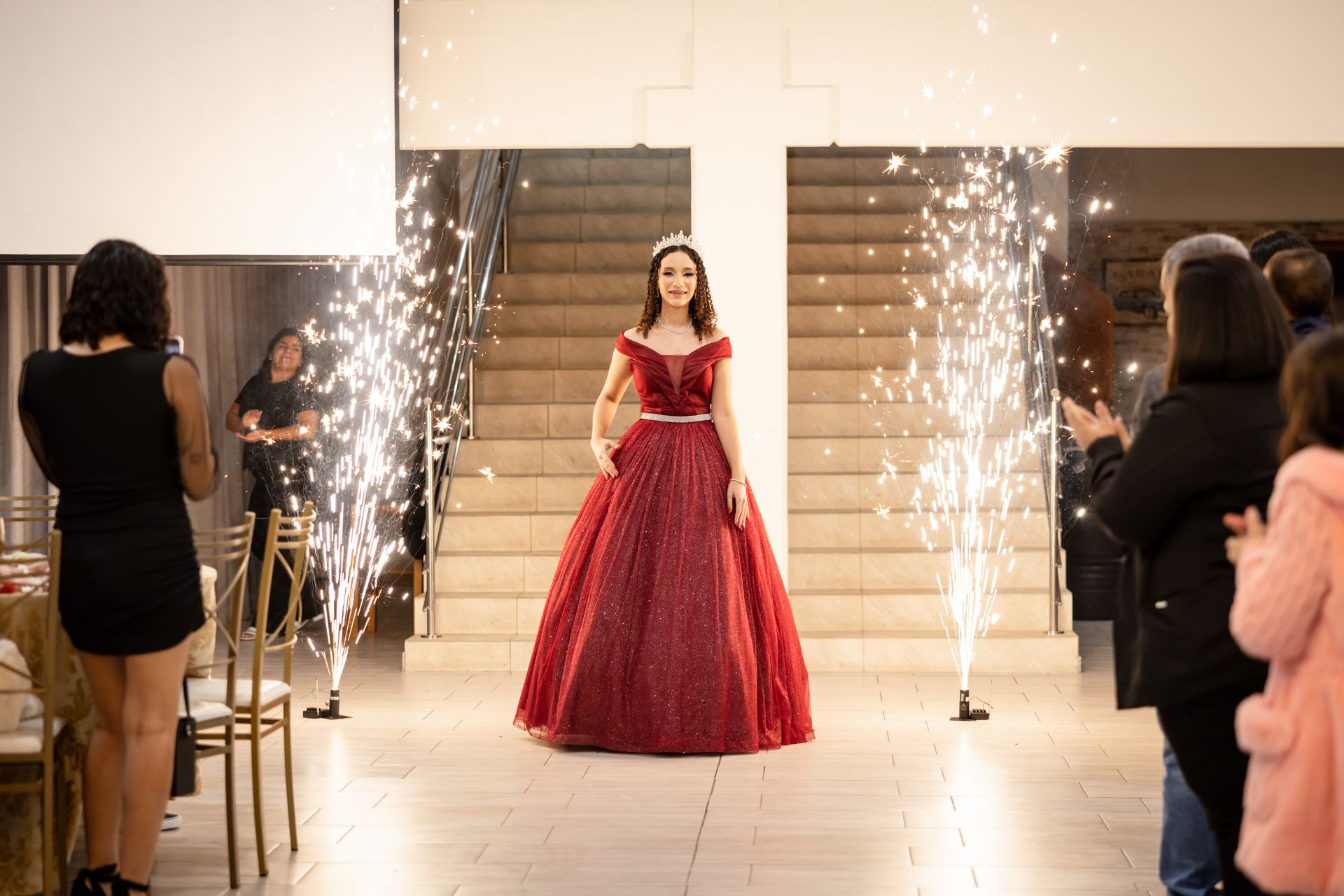 Sthefany - 15 Anosc - 2 - 1