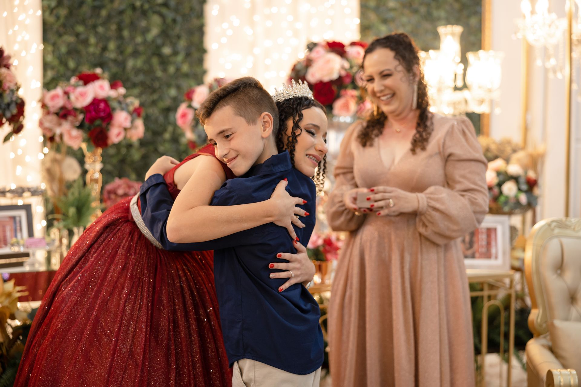 Sthefany - 15 Anosc - 2 - 0