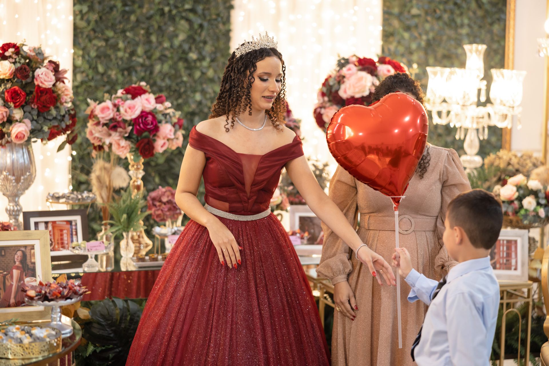 Sthefany - 15 Anosc - 2 - 1