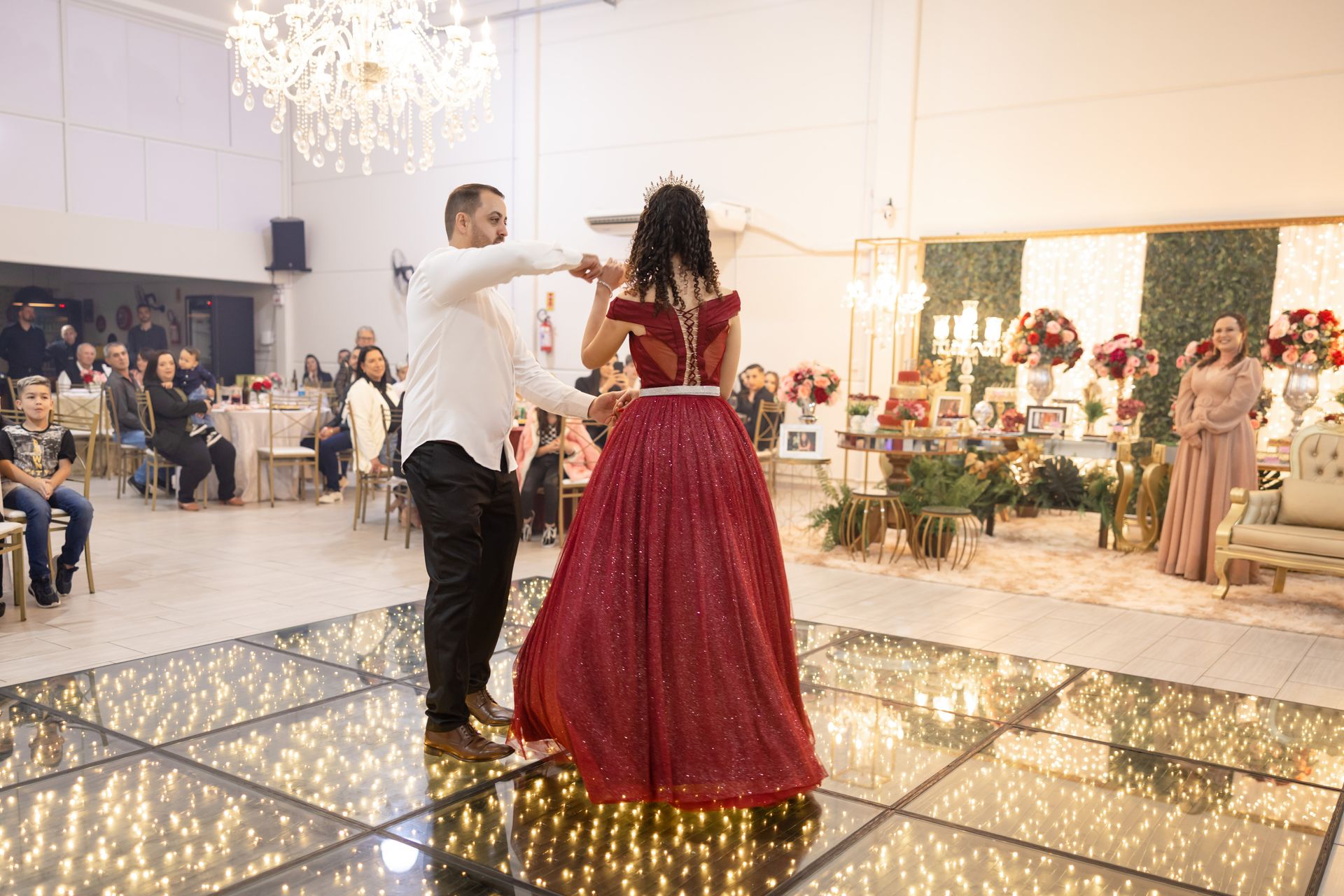 Sthefany - 15 Anosc - 2 - 2