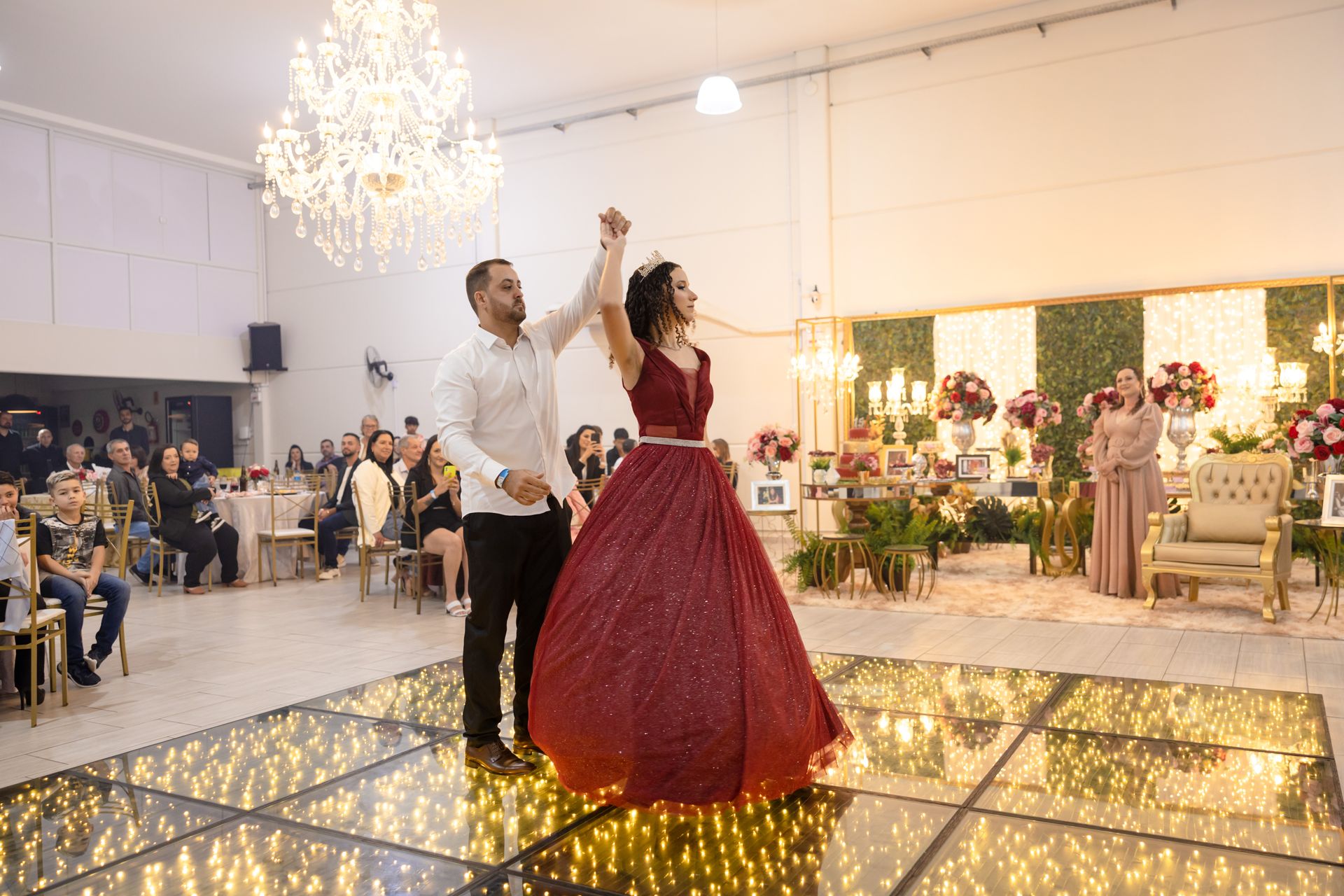 Sthefany - 15 Anosc - 2 - 1