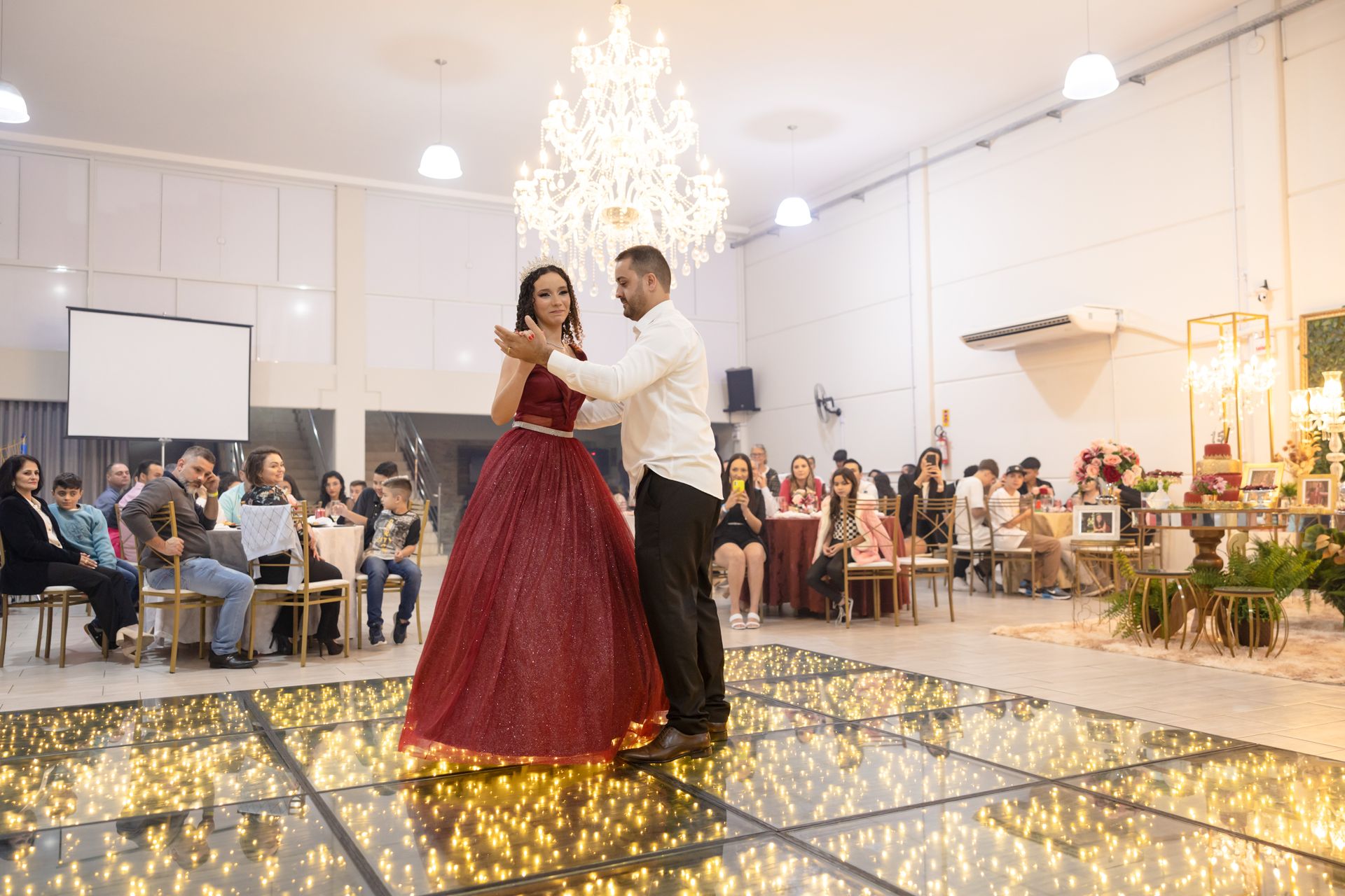 Sthefany - 15 Anosc - 2 - 0