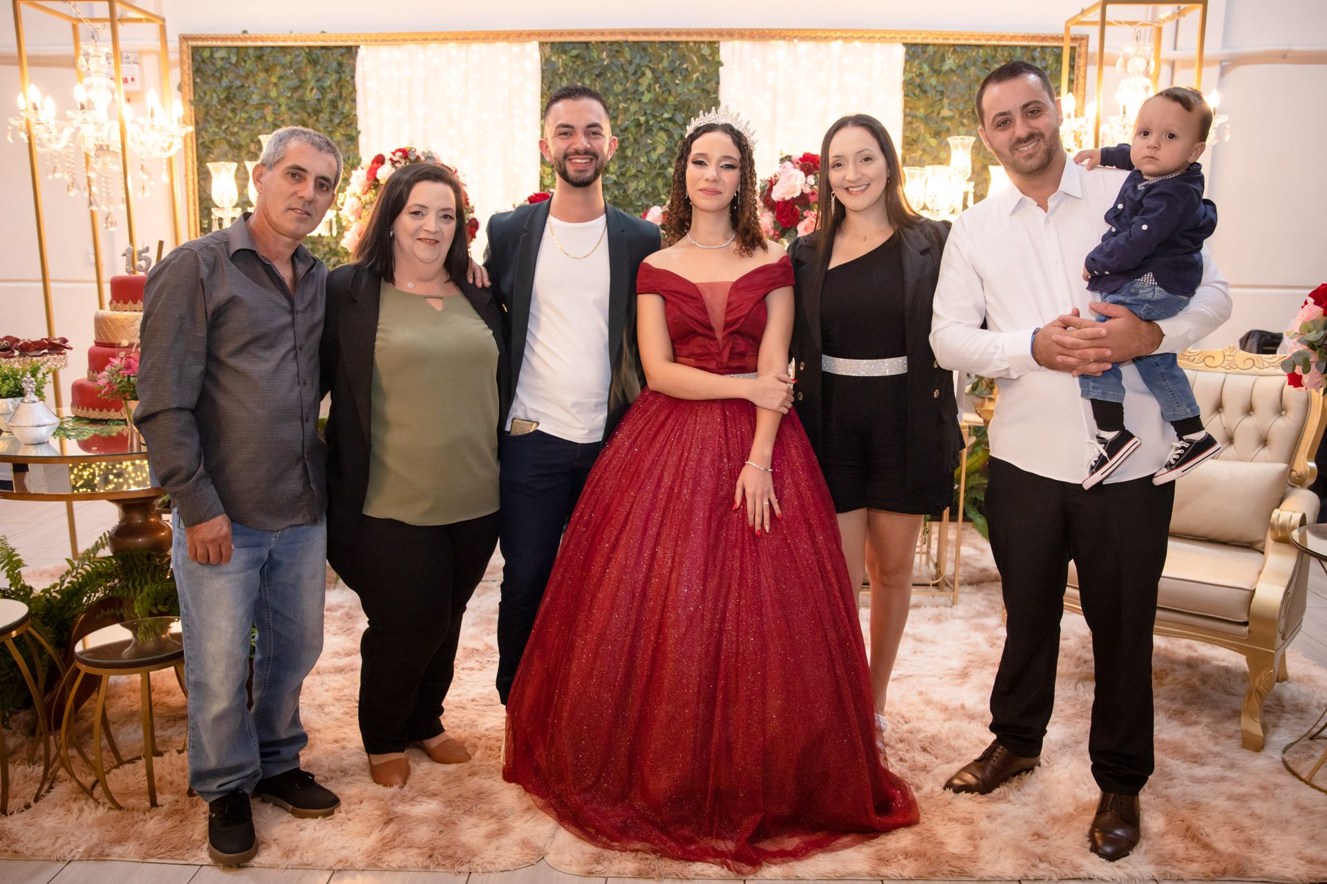 Sthefany - 15 Anosc - 2 - 0