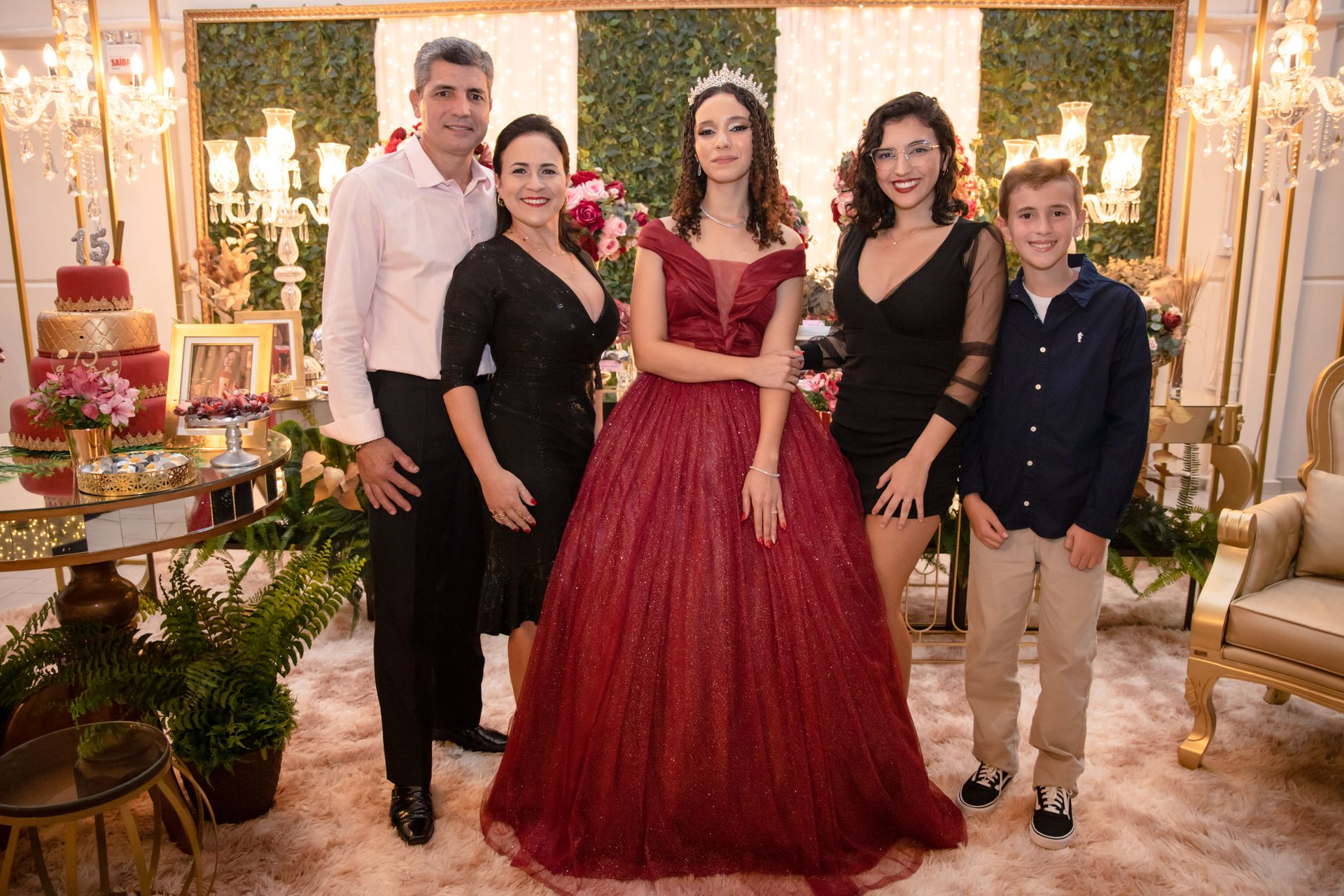 Sthefany - 15 Anosc - 2 - 1