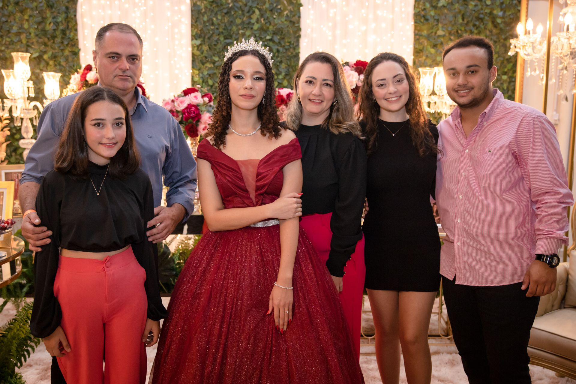 Sthefany - 15 Anosc - 2 - 1