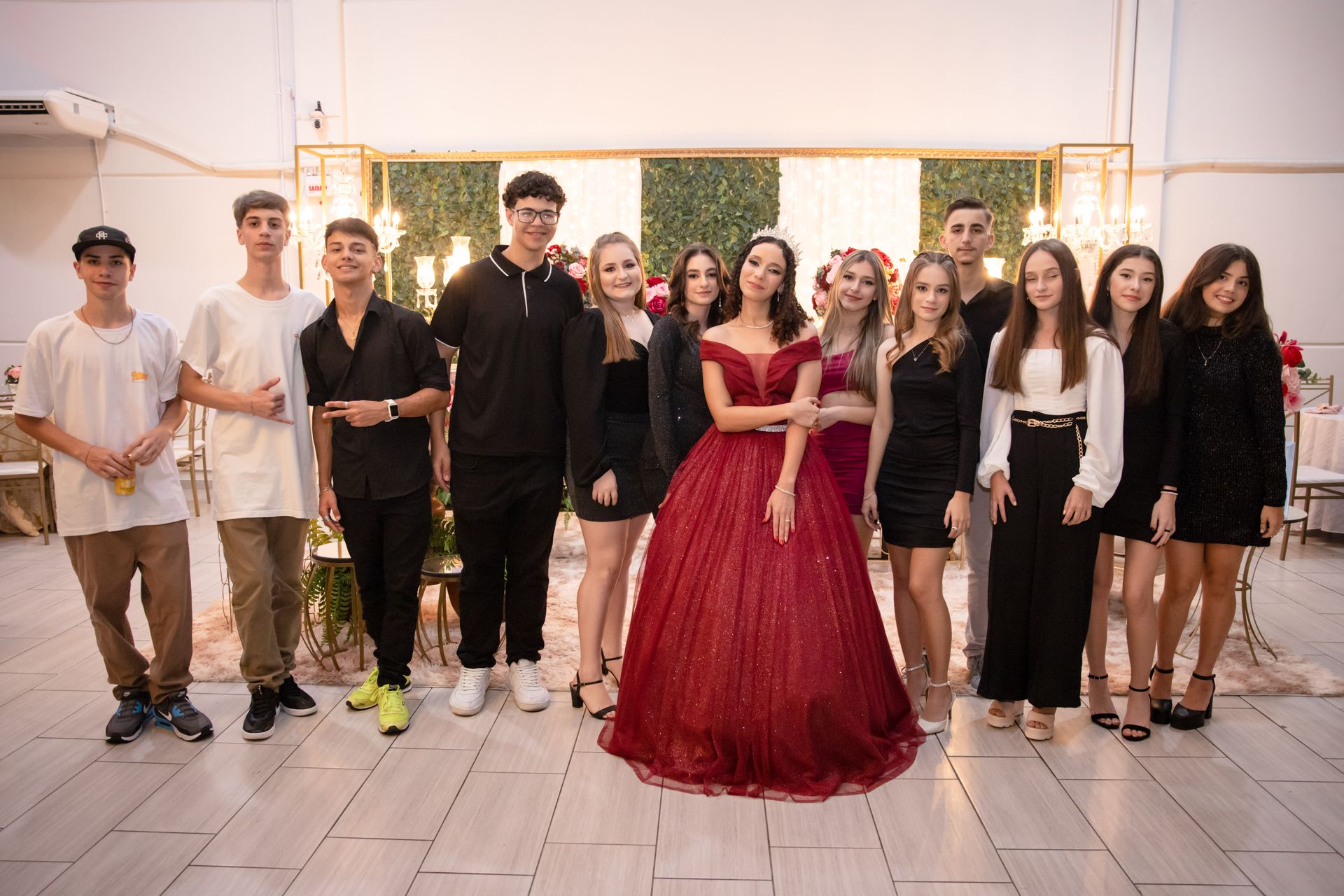 Sthefany - 15 Anosc - 2 - 1