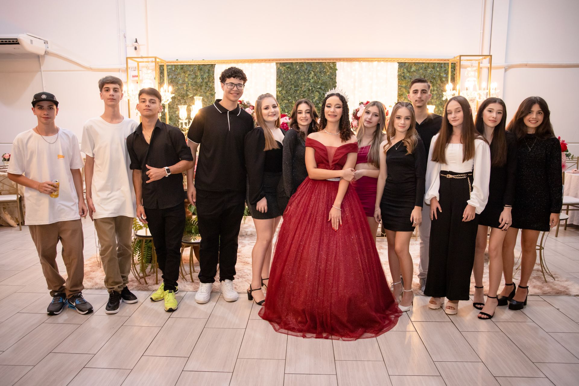 Sthefany - 15 Anosc - 2 - 2