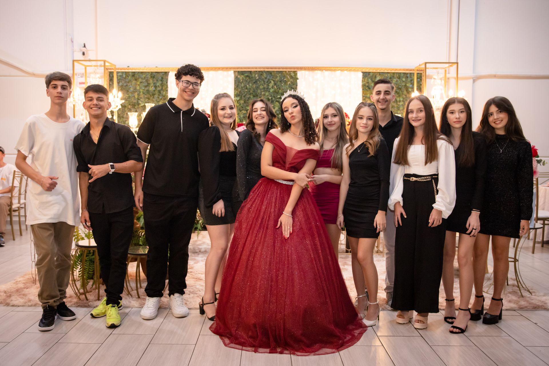 Sthefany - 15 Anosc - 2 - 0