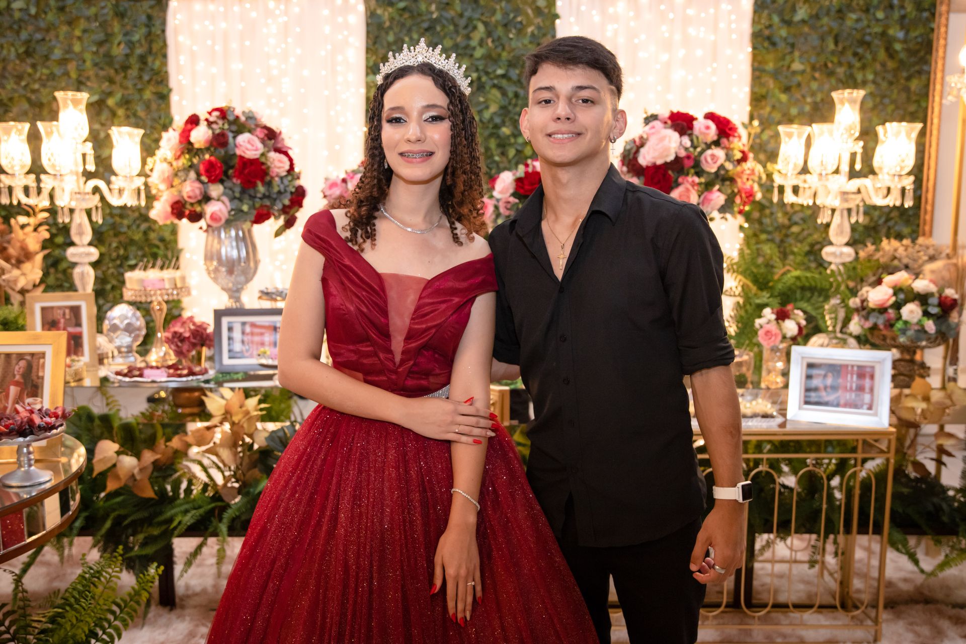 Sthefany - 15 Anosc - 2 - 1