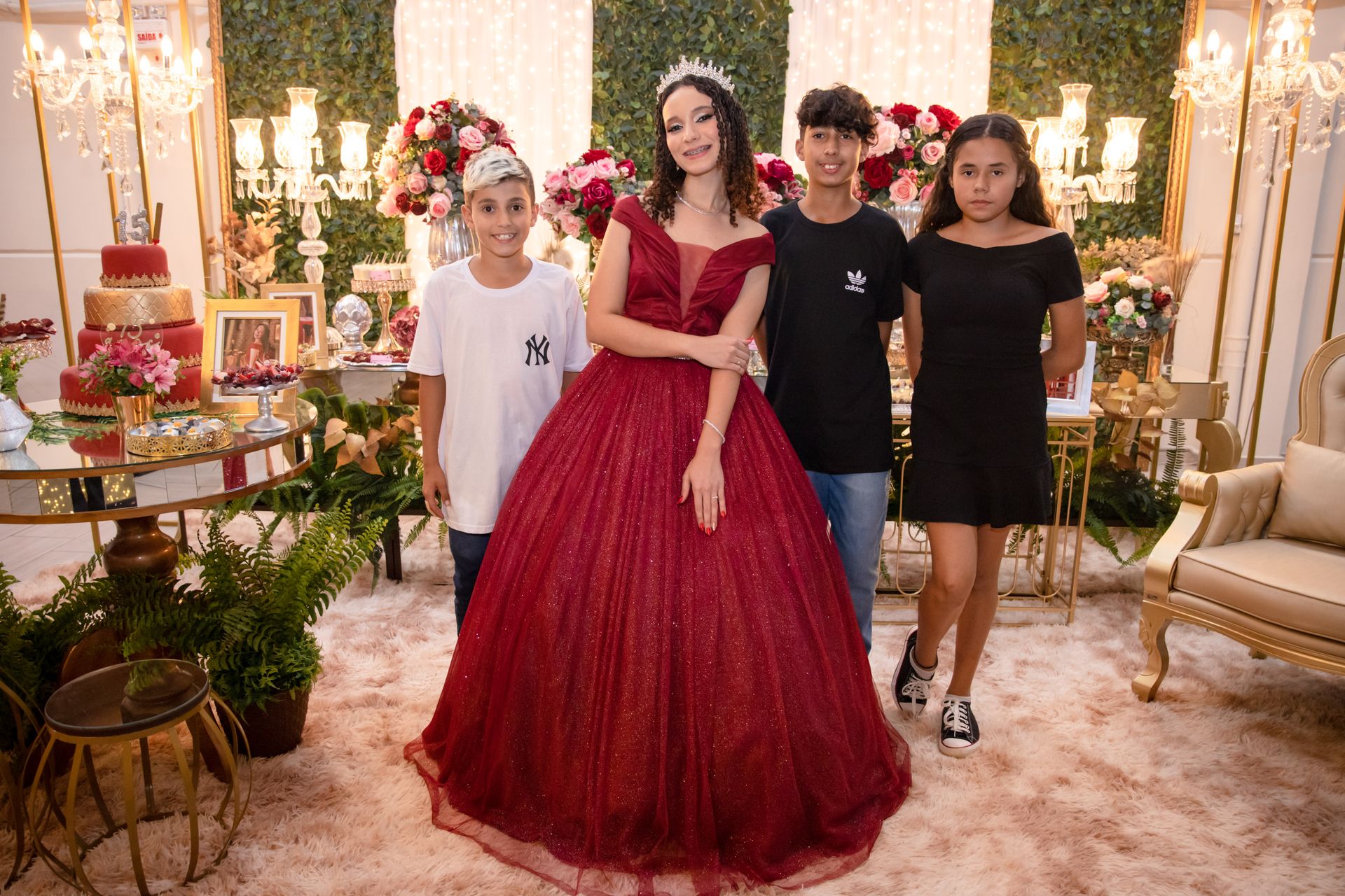 Sthefany - 15 Anosc - 2 - 1