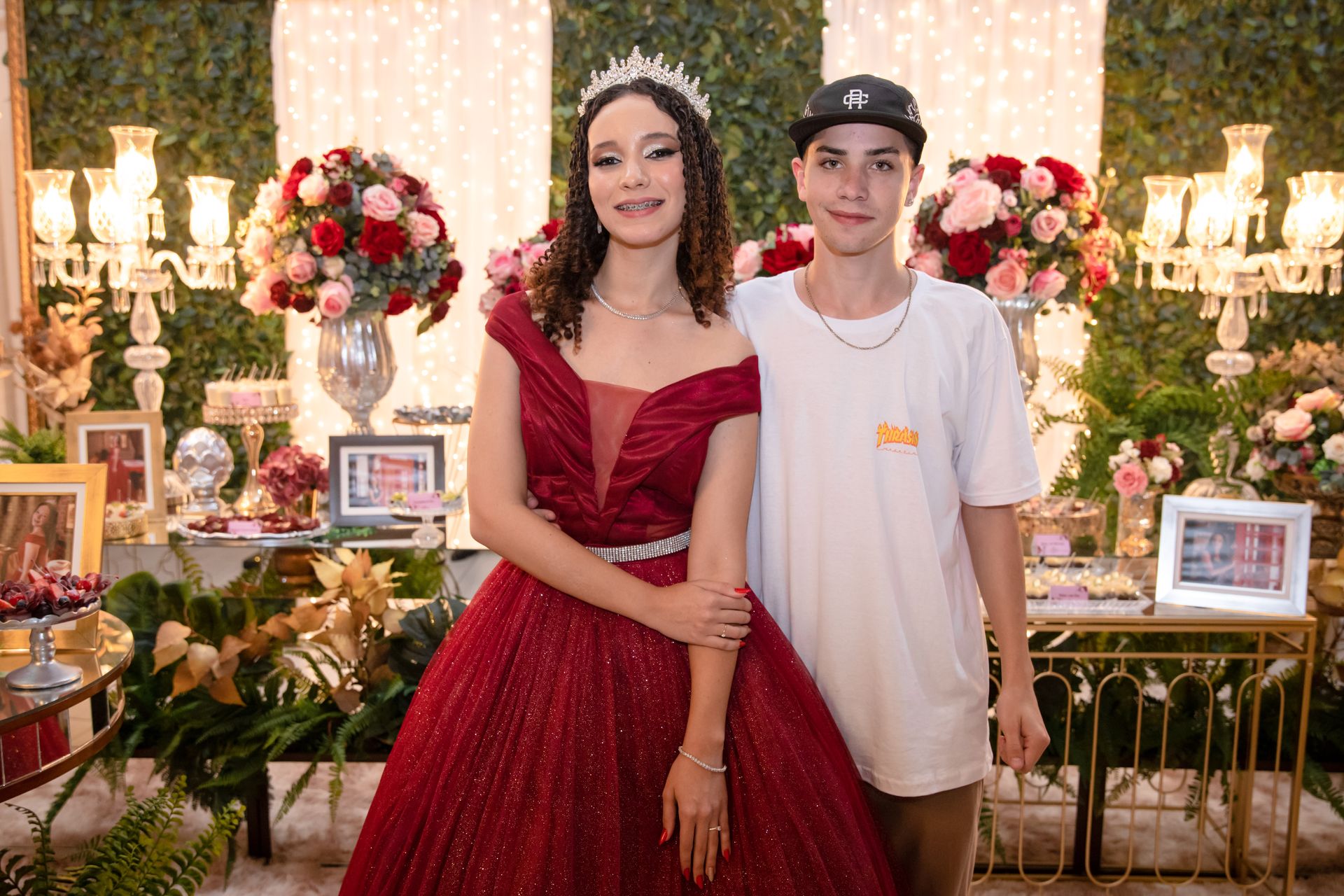 Sthefany - 15 Anosc - 2 - 2