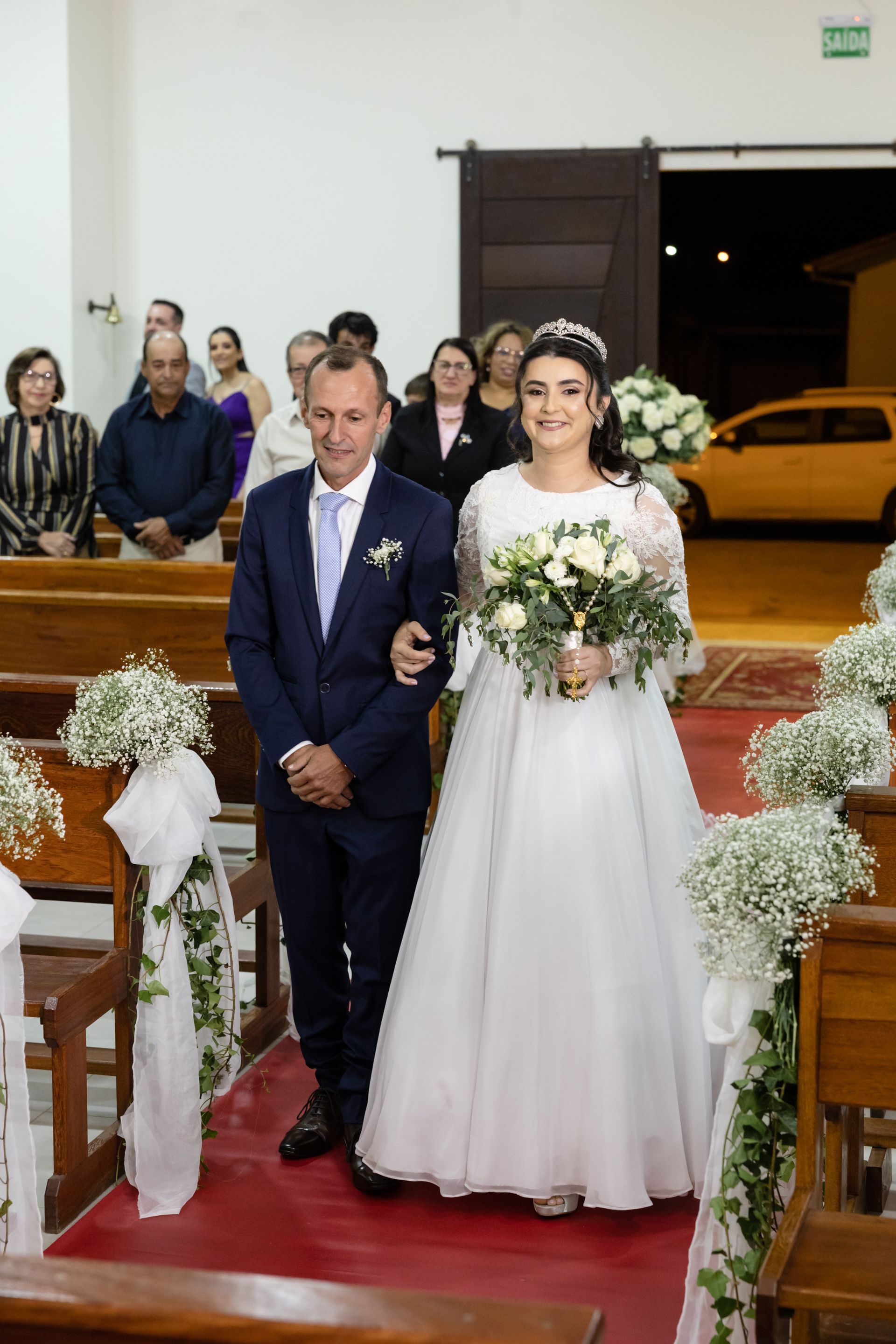 Casamento Angela e João Paulo - 2 - 2