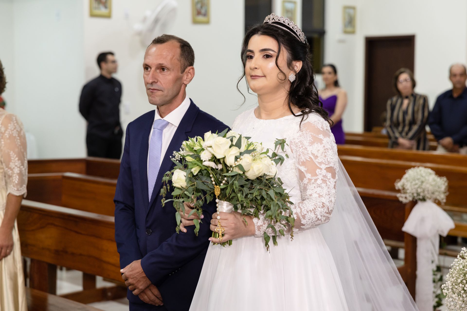 Casamento Angela e João Paulo - 2 - 1