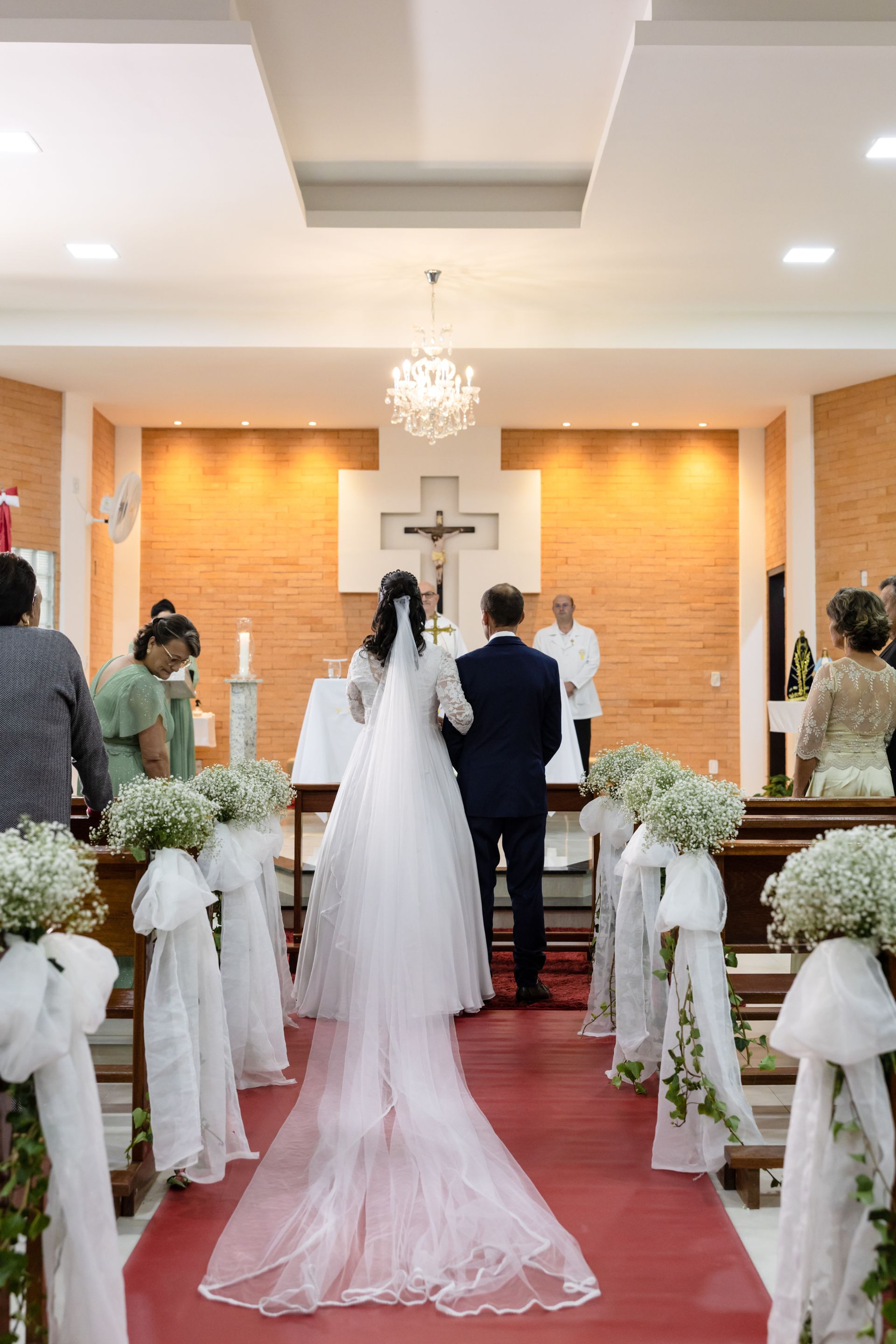 Casamento Angela e João Paulo - 2 - 2