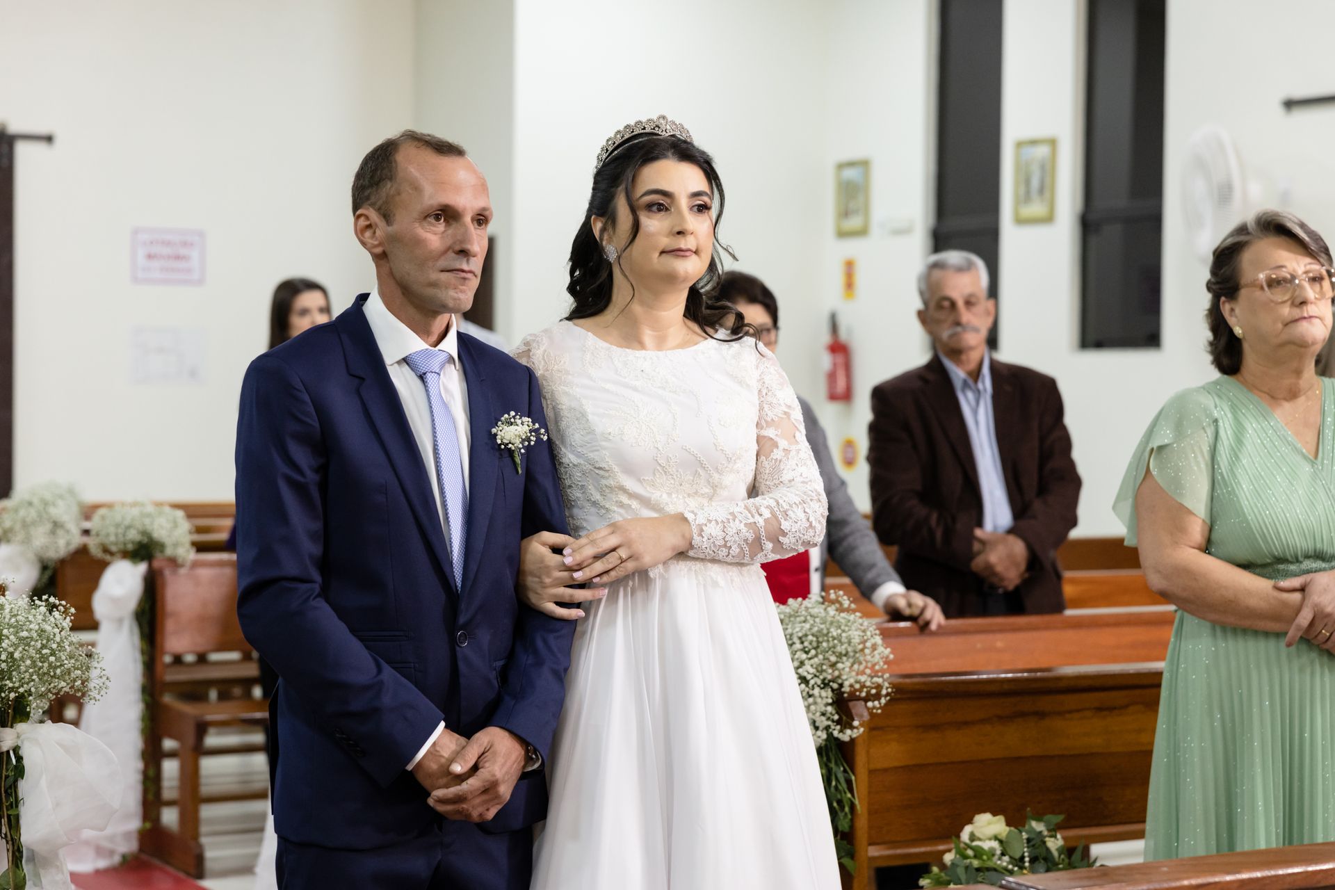 Casamento Angela e João Paulo - 2 - 0