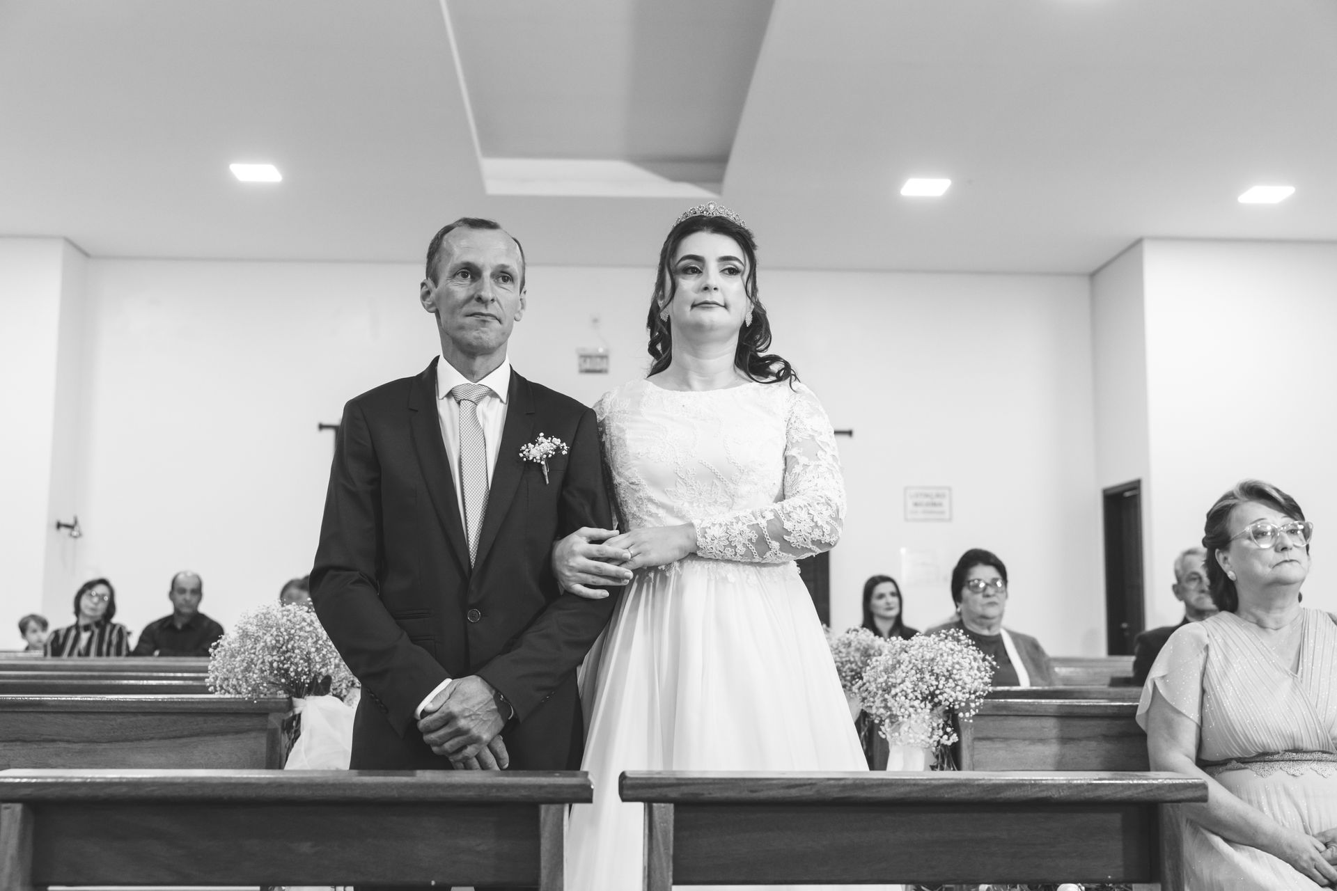 Casamento Angela e João Paulo - 2 - 2