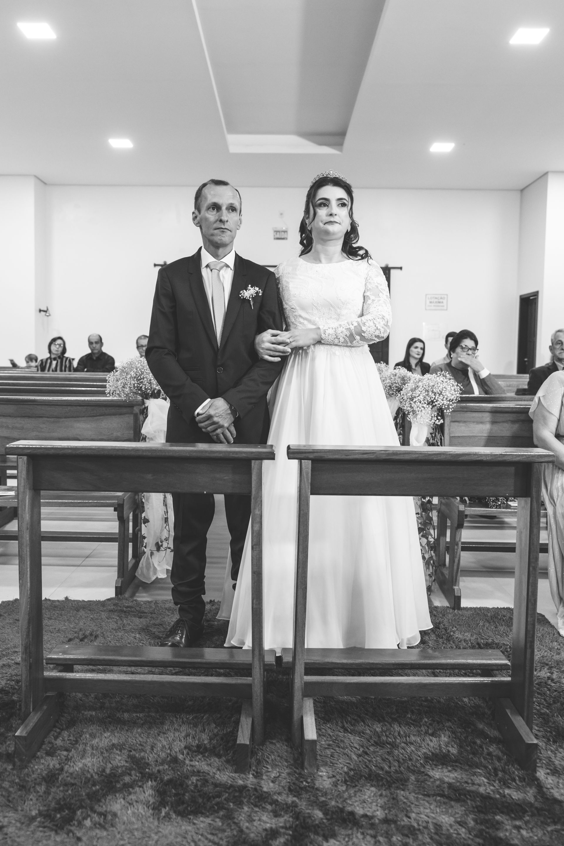 Casamento Angela e João Paulo - 2 - 2