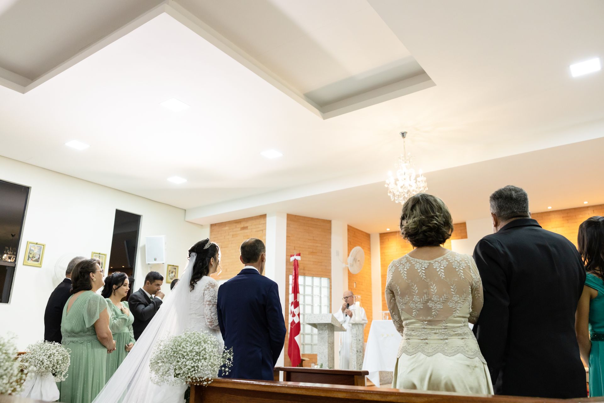 Casamento Angela e João Paulo - 2 - 1