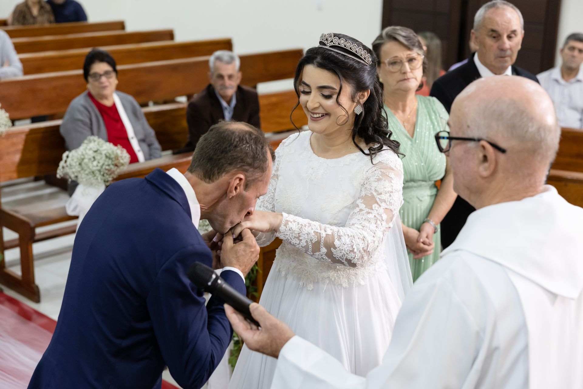 Casamento Angela e João Paulo - 2 - 2
