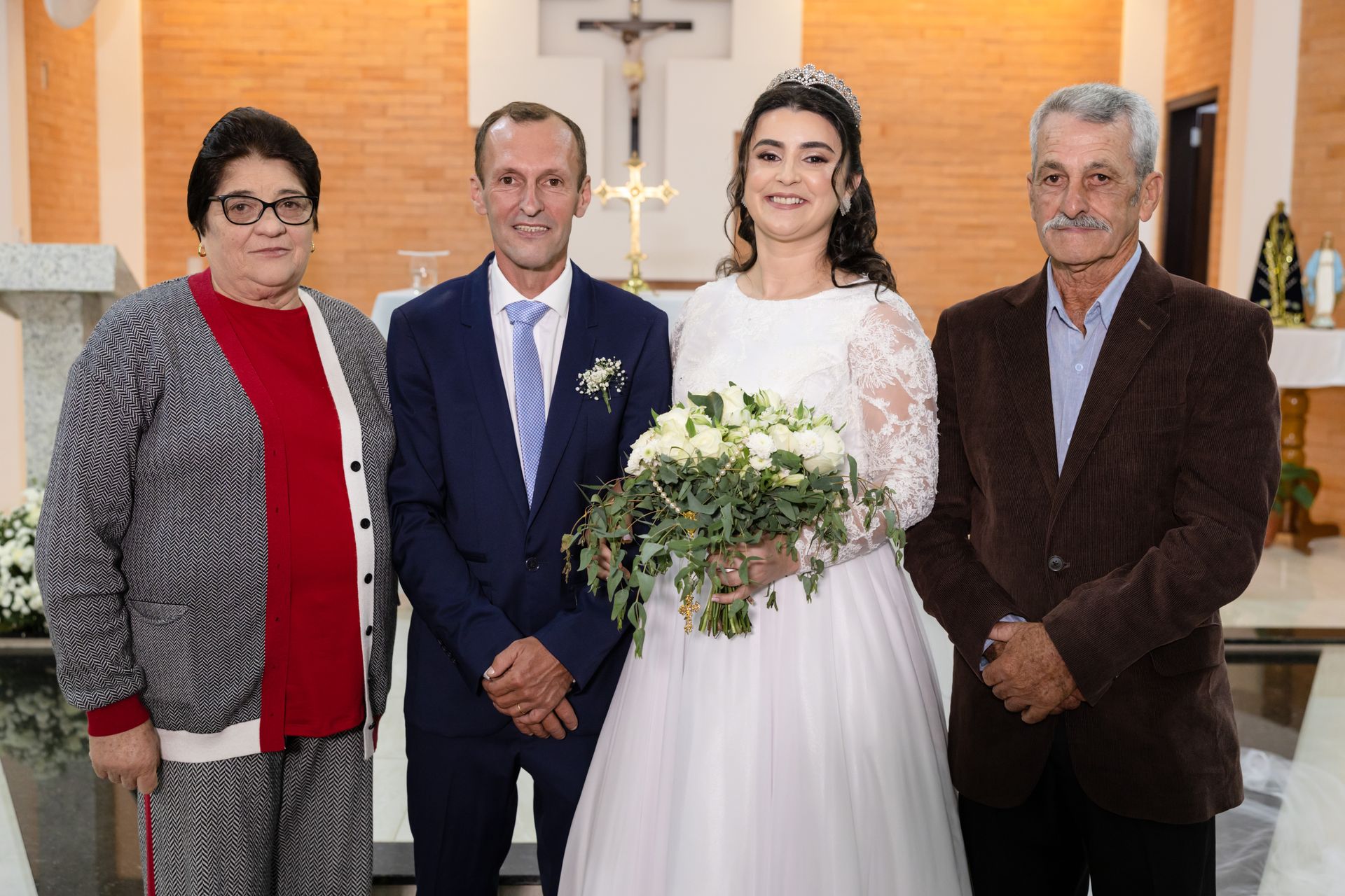 Casamento Angela e João Paulo - 2 - 0