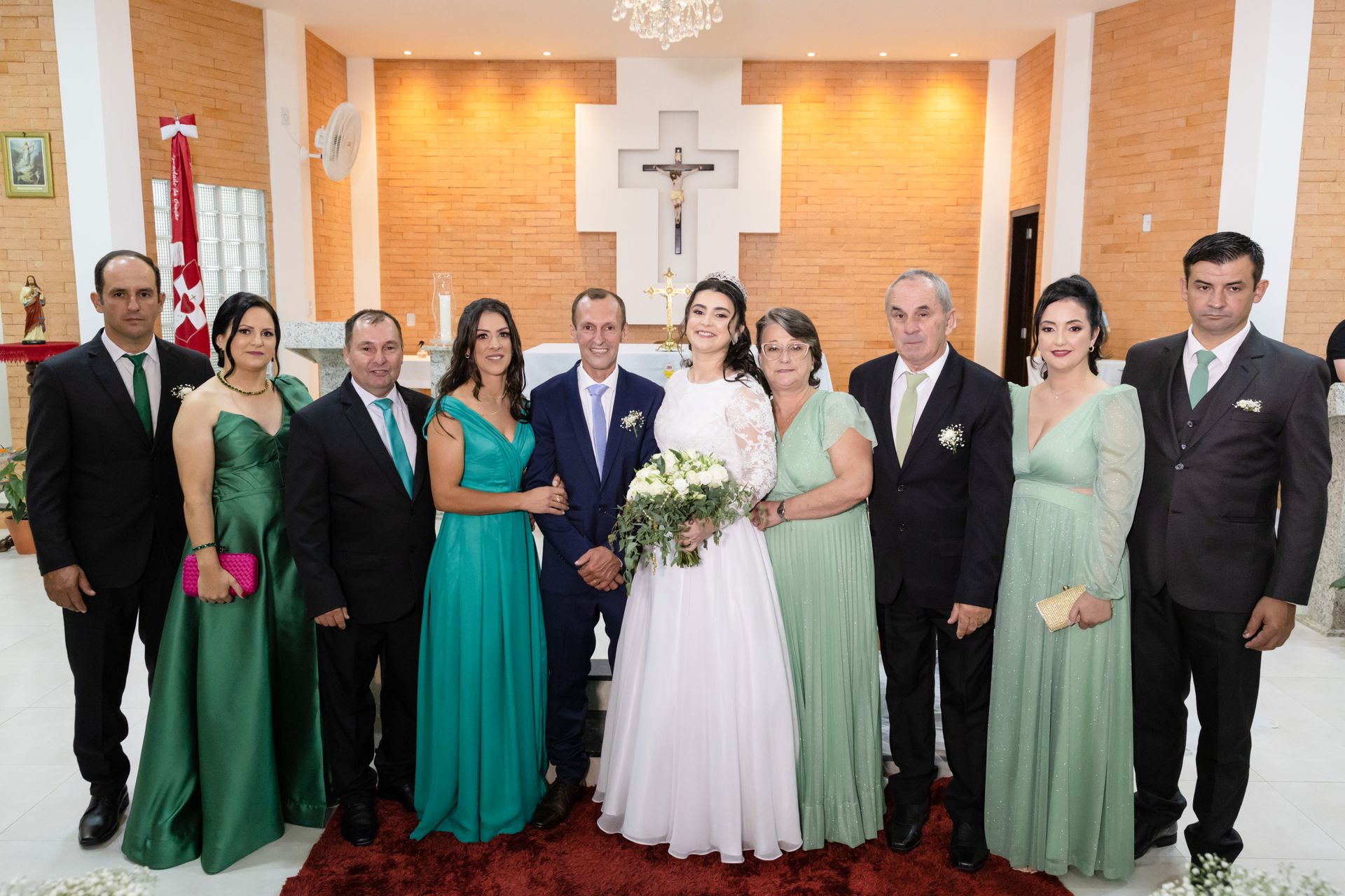 Casamento Angela e João Paulo - 2 - 0