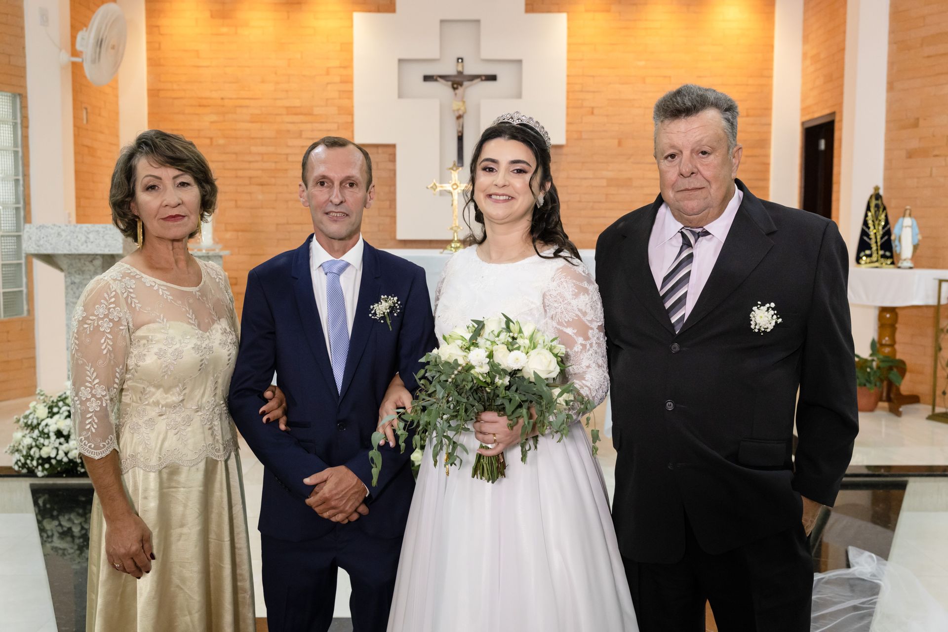 Casamento Angela e João Paulo - 2 - 0