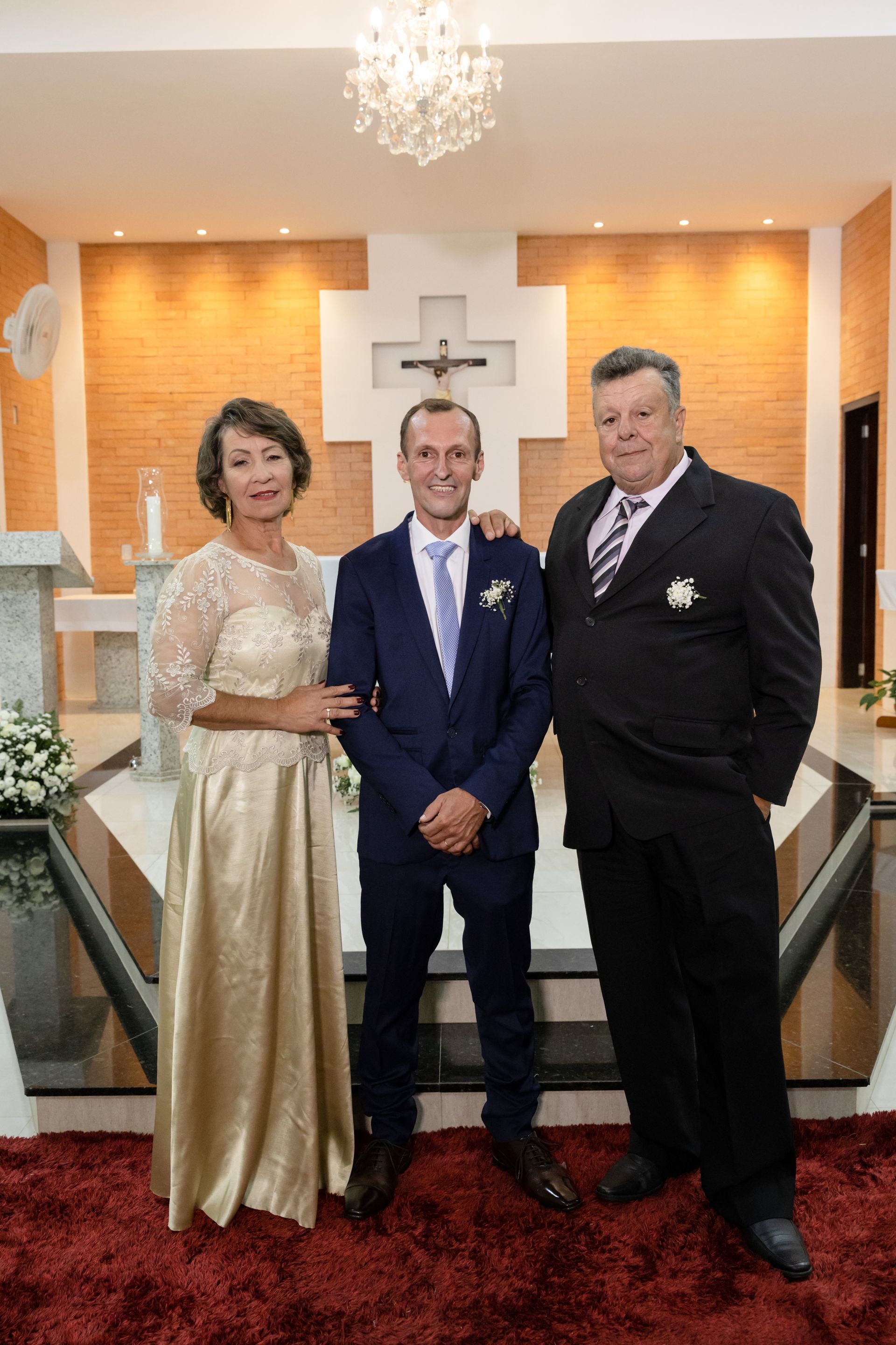 Casamento Angela e João Paulo - 2 - 1