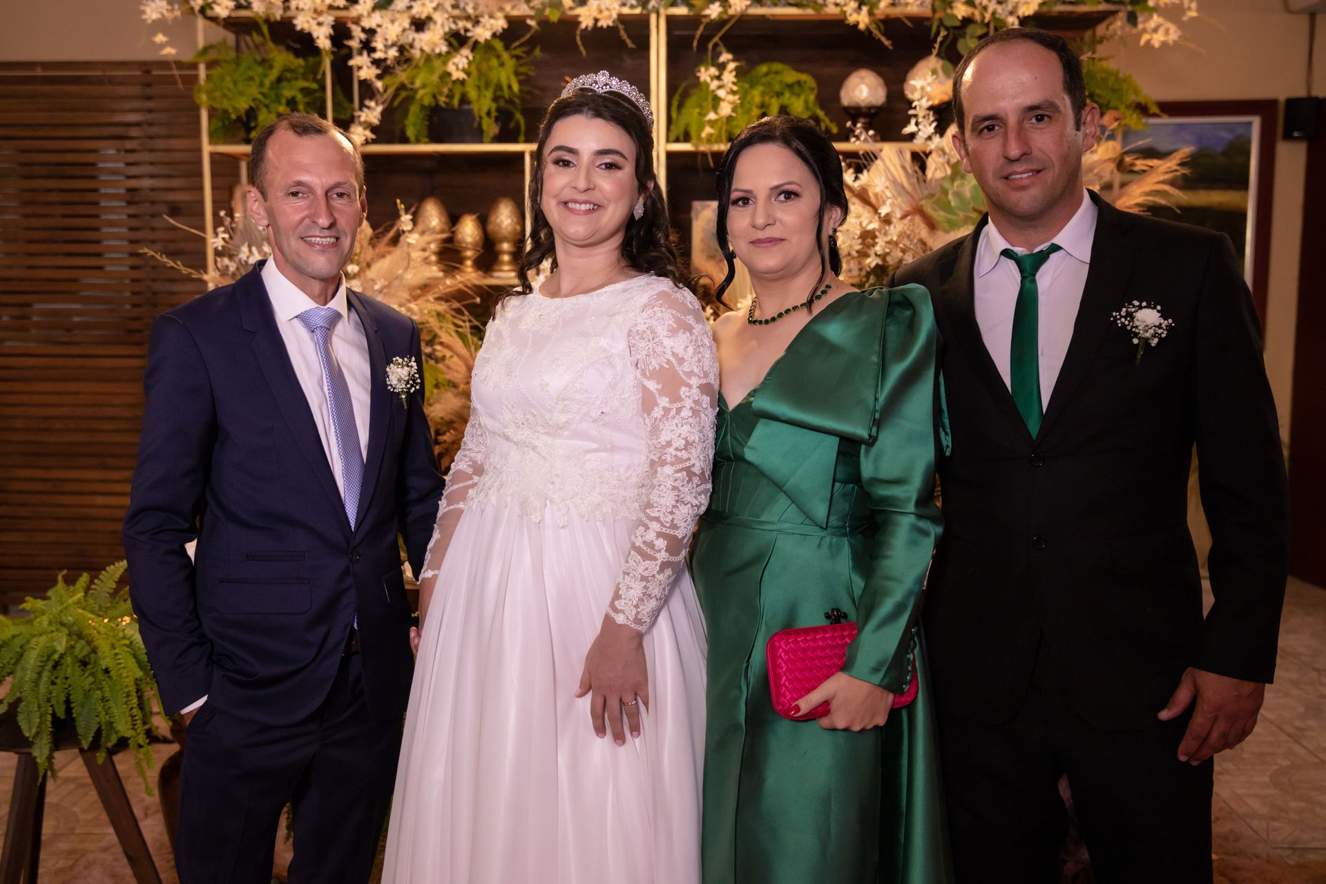 Casamento Angela e João Paulo - 2 - 0