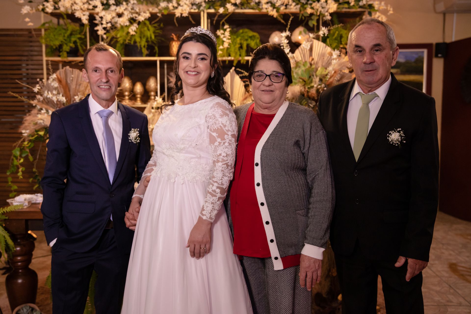 Casamento Angela e João Paulo - 2 - 0