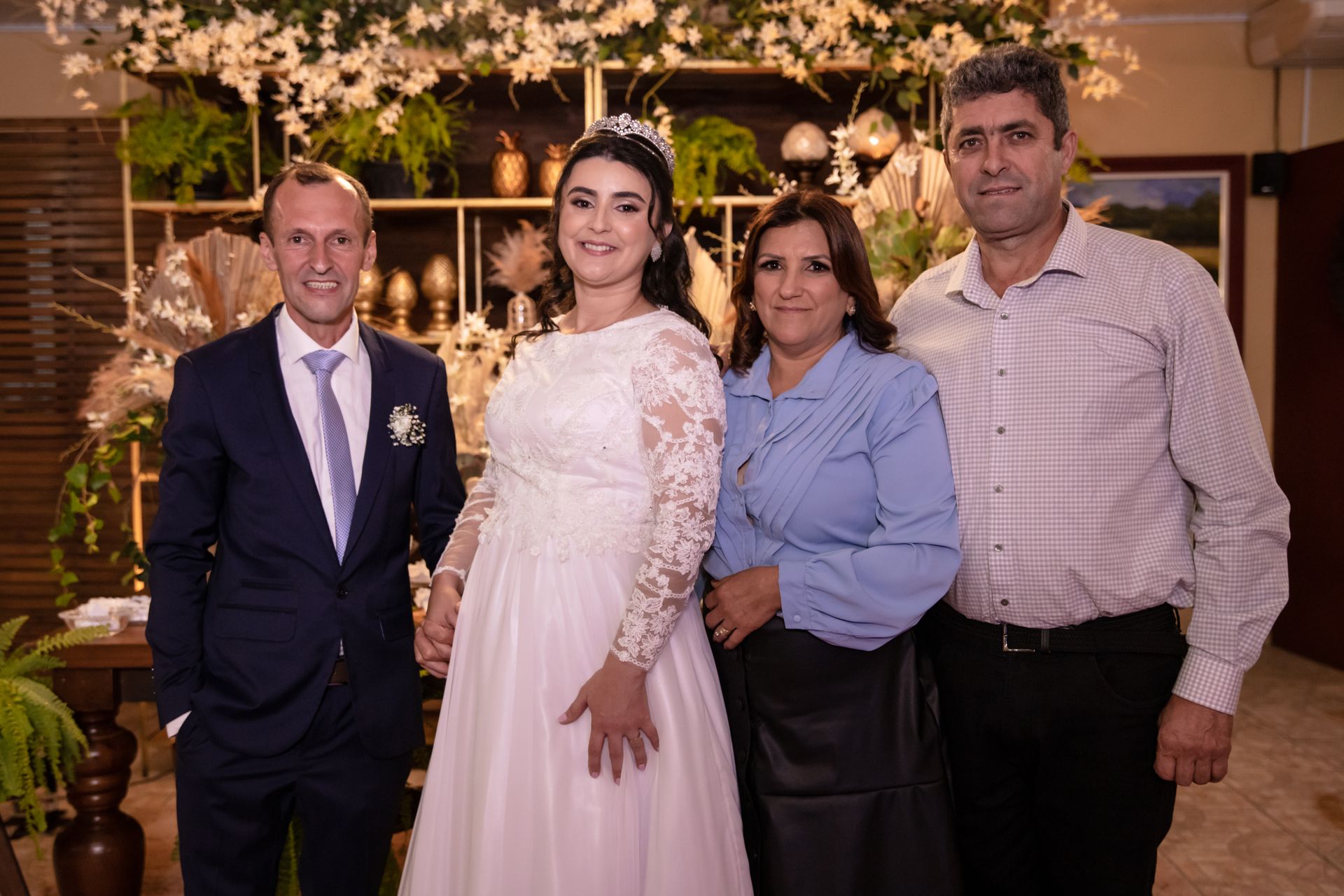 Casamento Angela e João Paulo - 2 - 0