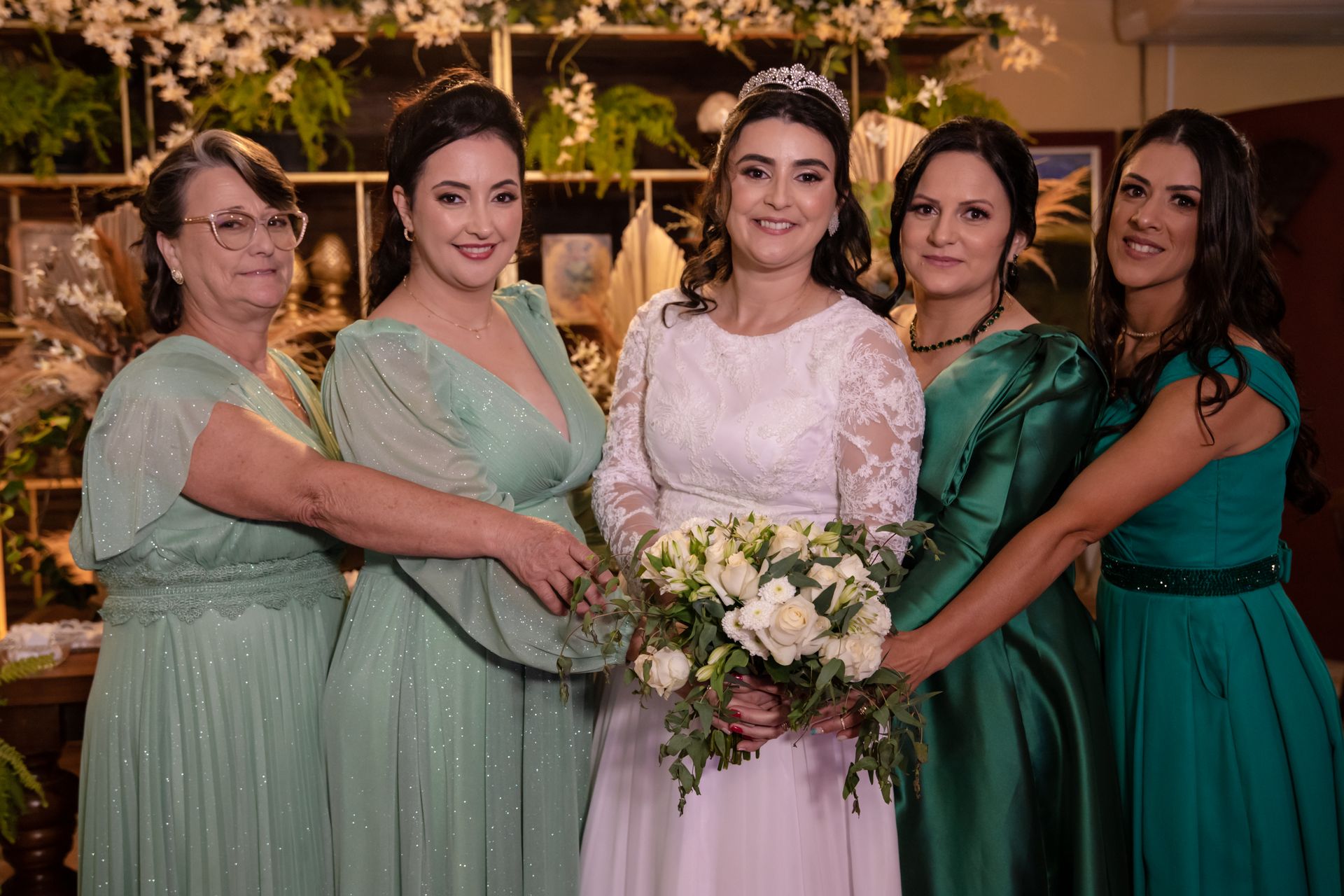 Casamento Angela e João Paulo - 2 - 0