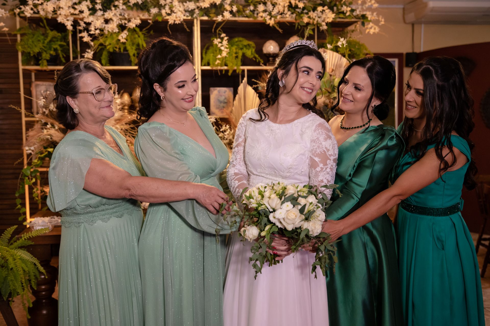 Casamento Angela e João Paulo - 2 - 2