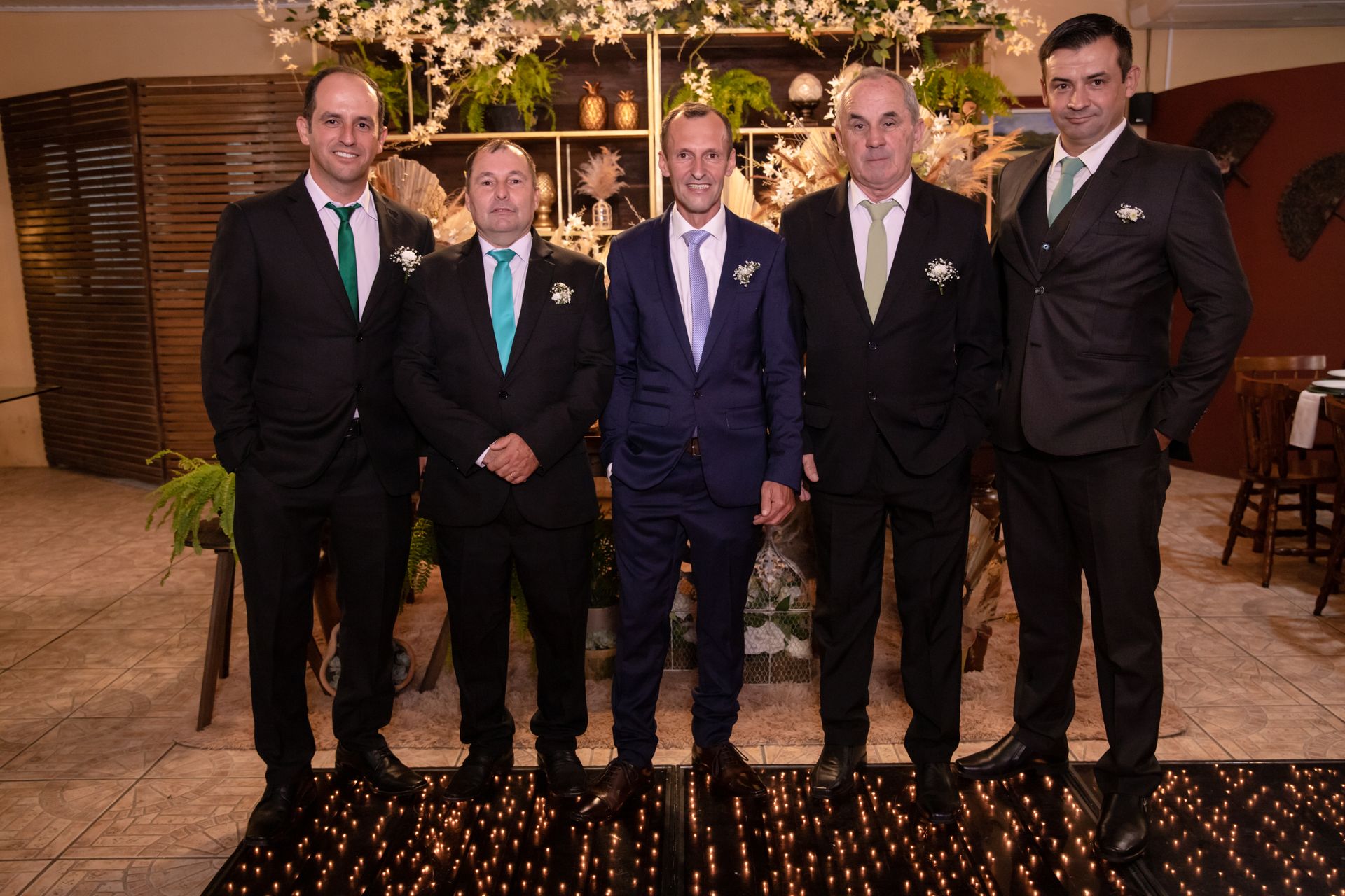 Casamento Angela e João Paulo - 2 - 2