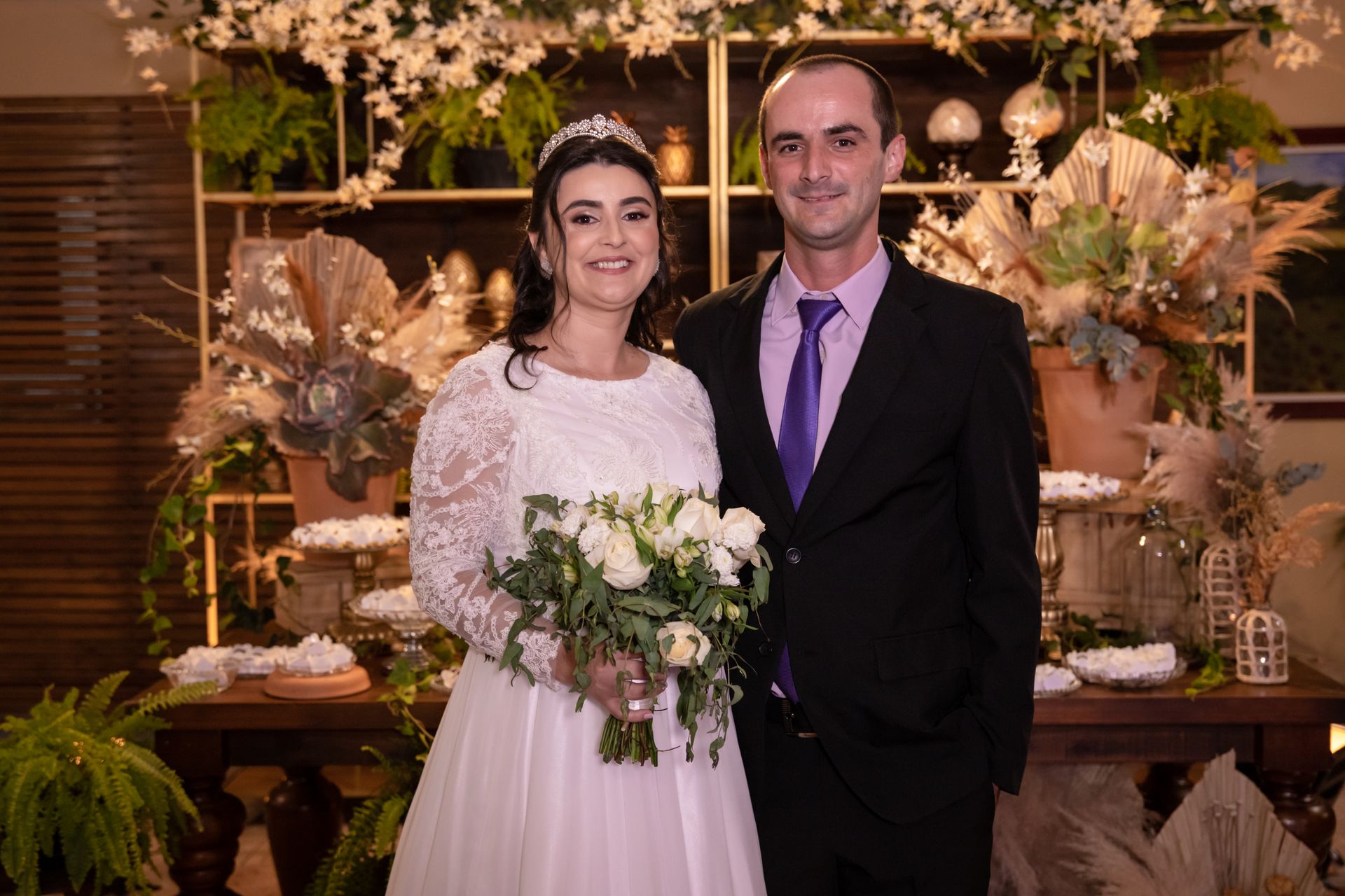 Casamento Angela e João Paulo - 2 - 2