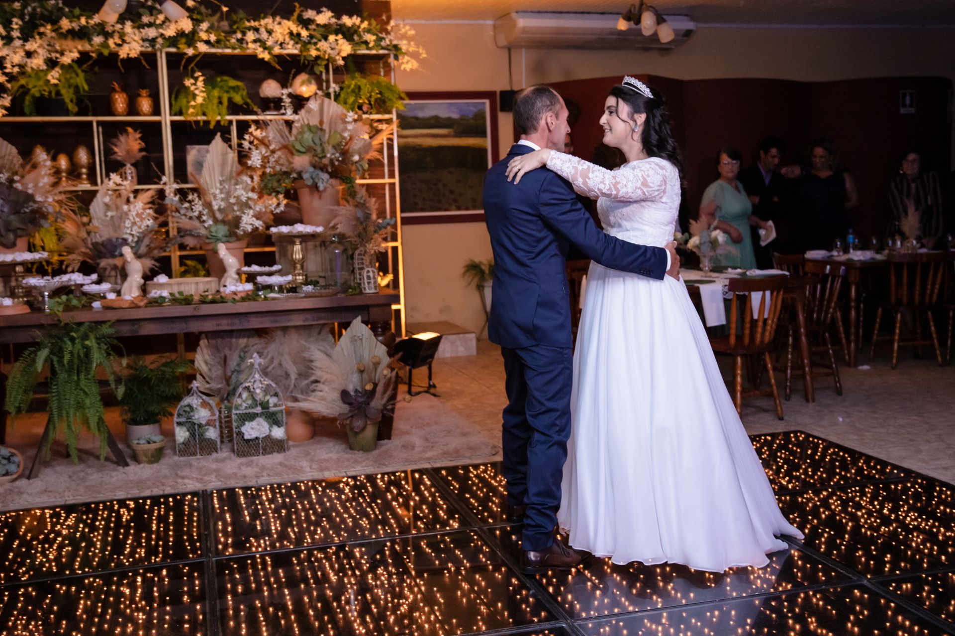 Casamento Angela e João Paulo - 2 - 1