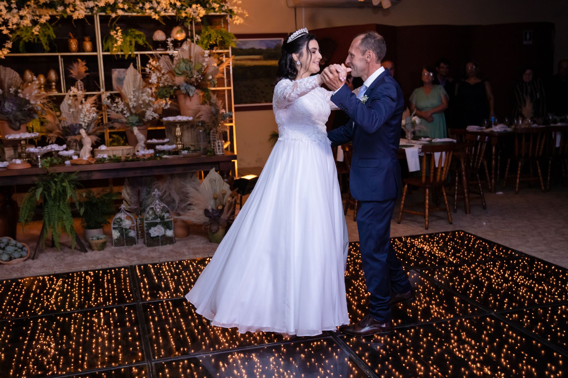 Casamento Angela e João Paulo - 2 - 1