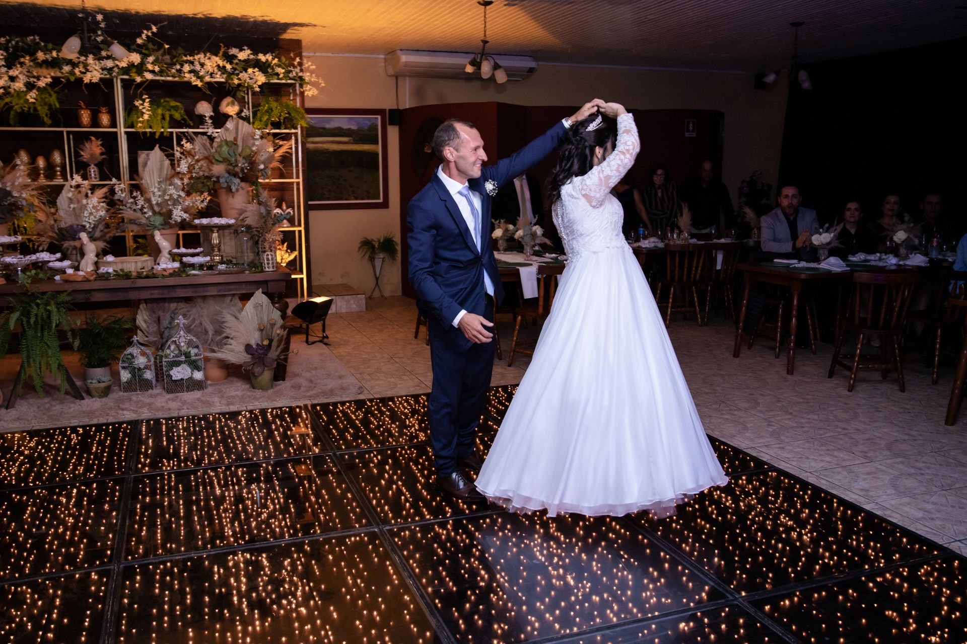 Casamento Angela e João Paulo - 2 - 2