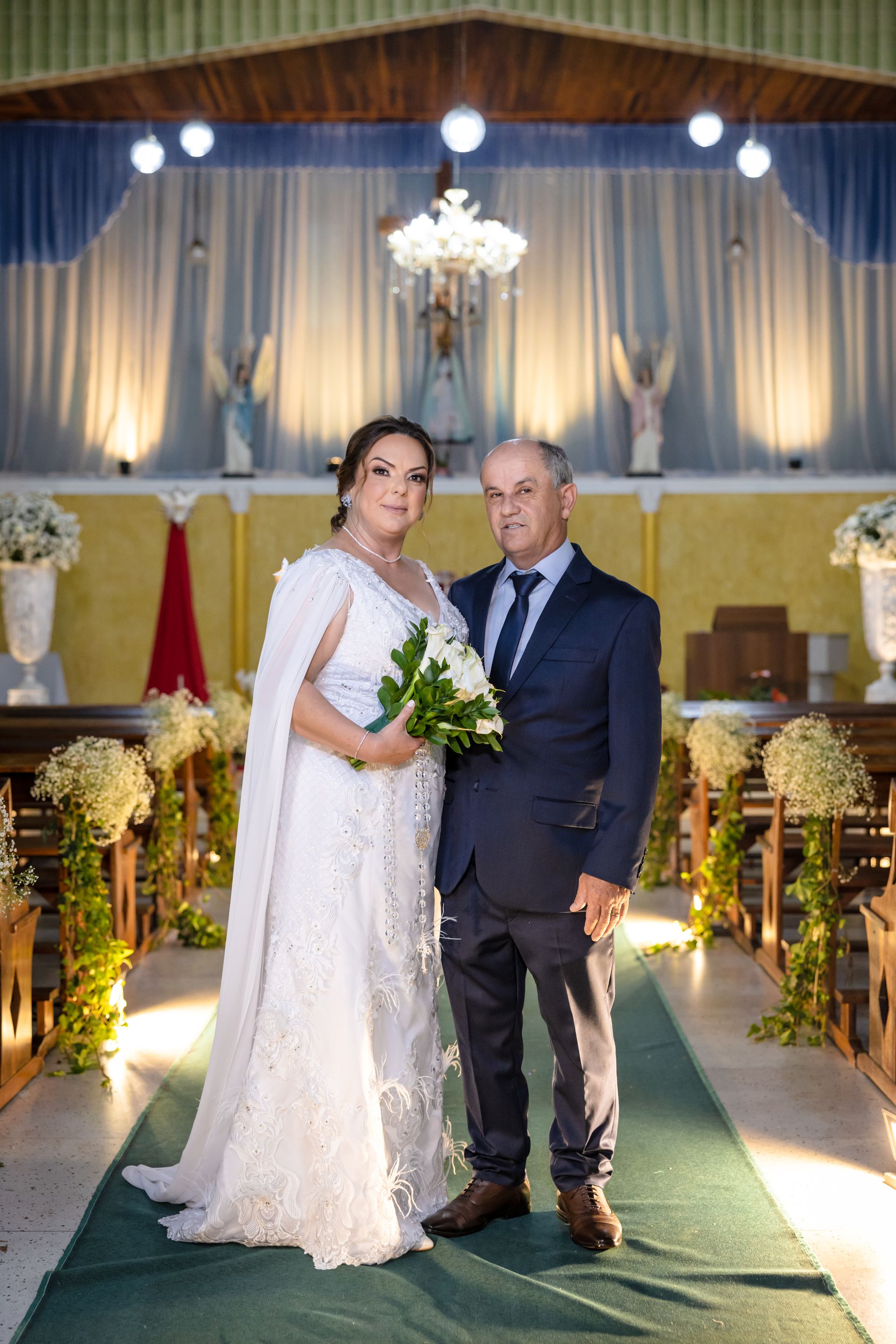 Casamento Cristini e Claudeci - 2 - 2
