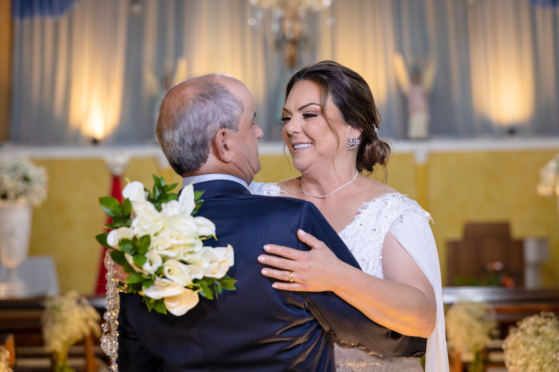 Casamento Cristini e Claudeci - 2 - 2