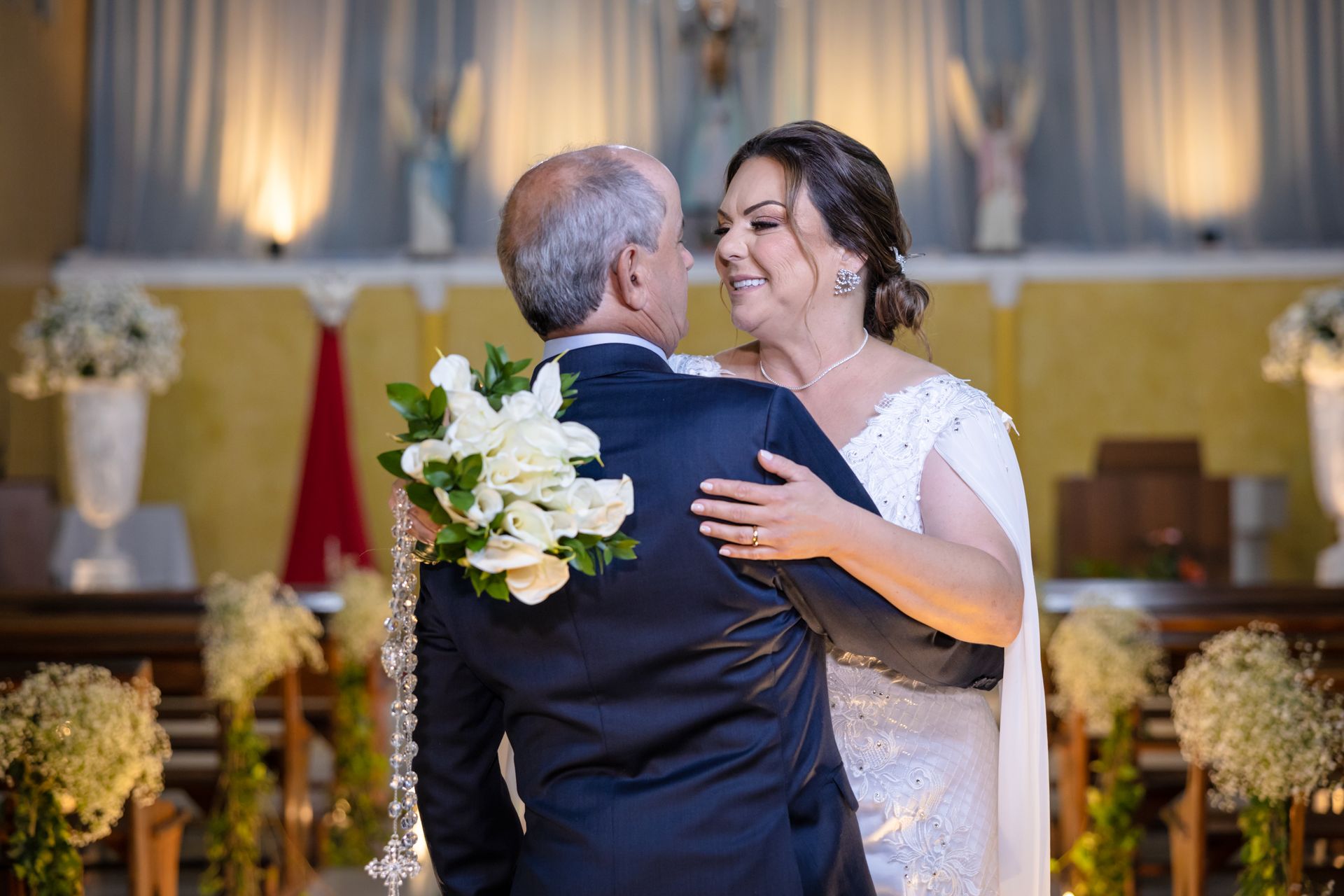 Casamento Cristini e Claudeci - 2 - 1