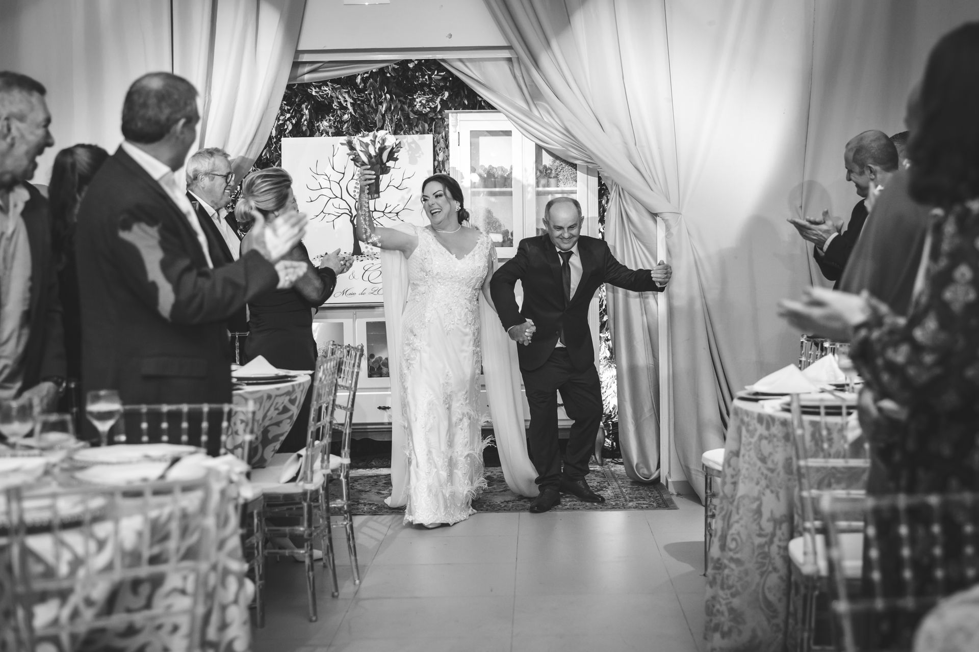 Casamento Cristini e Claudeci - 2 - 1