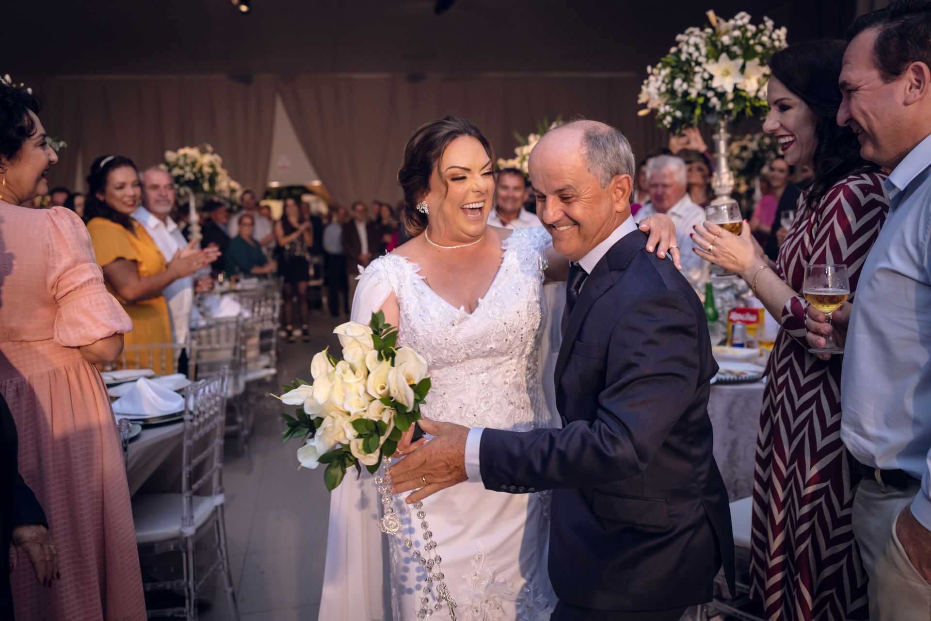 Casamento Cristini e Claudeci - 2 - 0